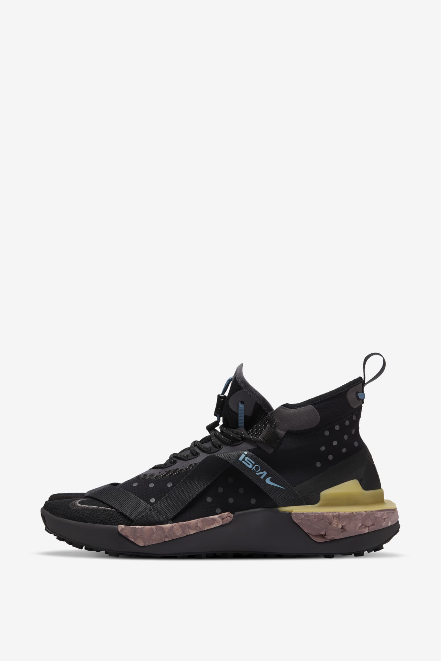 ISPA ドリフター スプリット 'Iron Grey' 発売日. Nike SNKRS