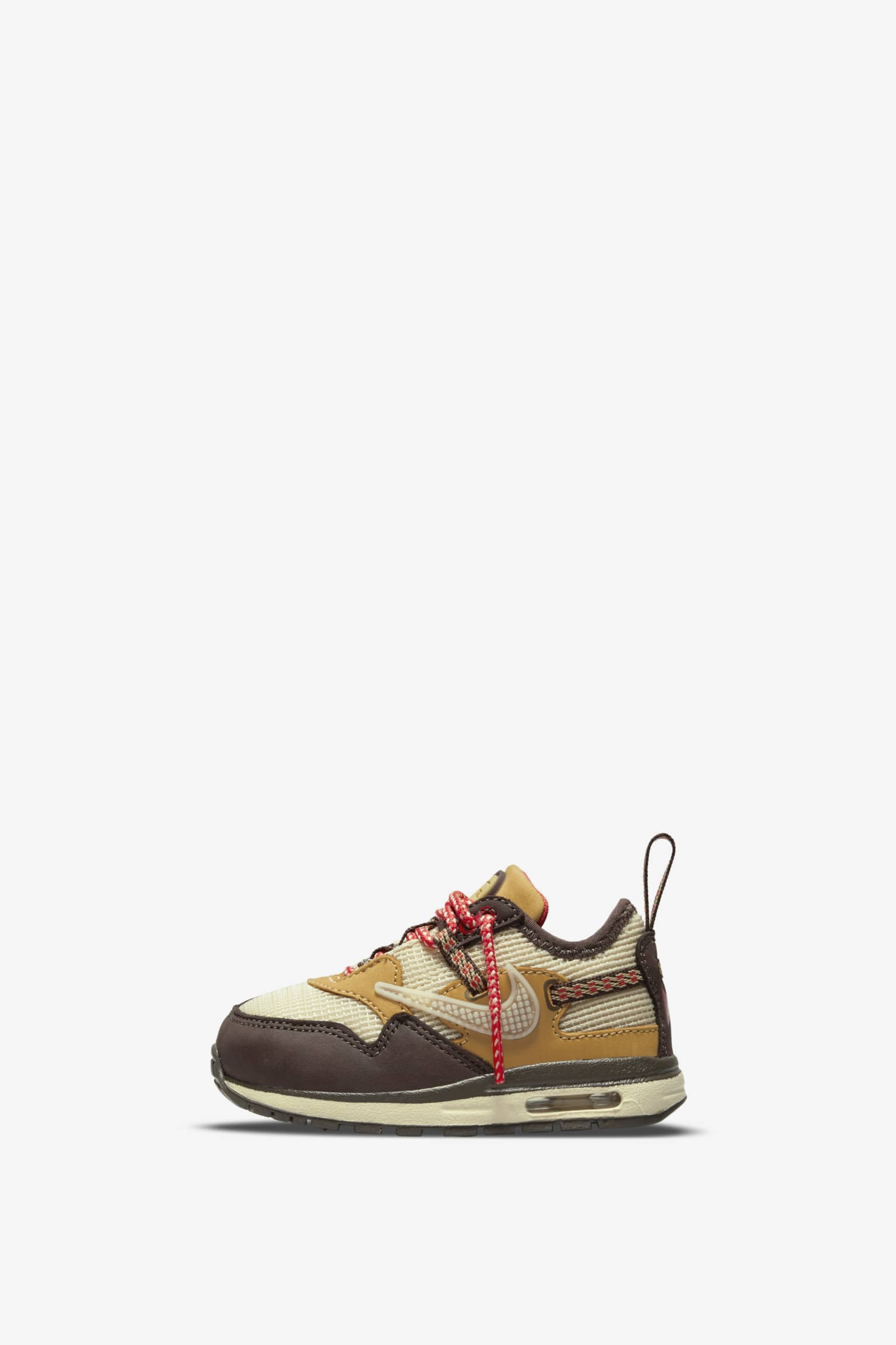 Air Max 1 x CACT.US CORP 'CACT.US Brown' (DO9392-200) — releasedatum. Nike  SNKRS NL