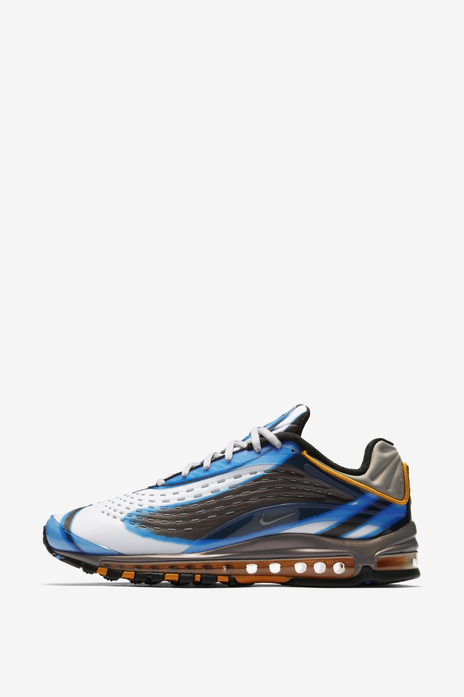 Nike air max deluxe on sale og