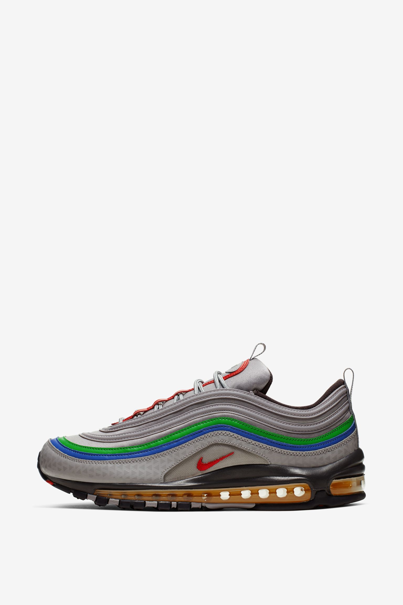 Air Max 97 'Atmosphere Grey' Release Date. Nike SNKRS