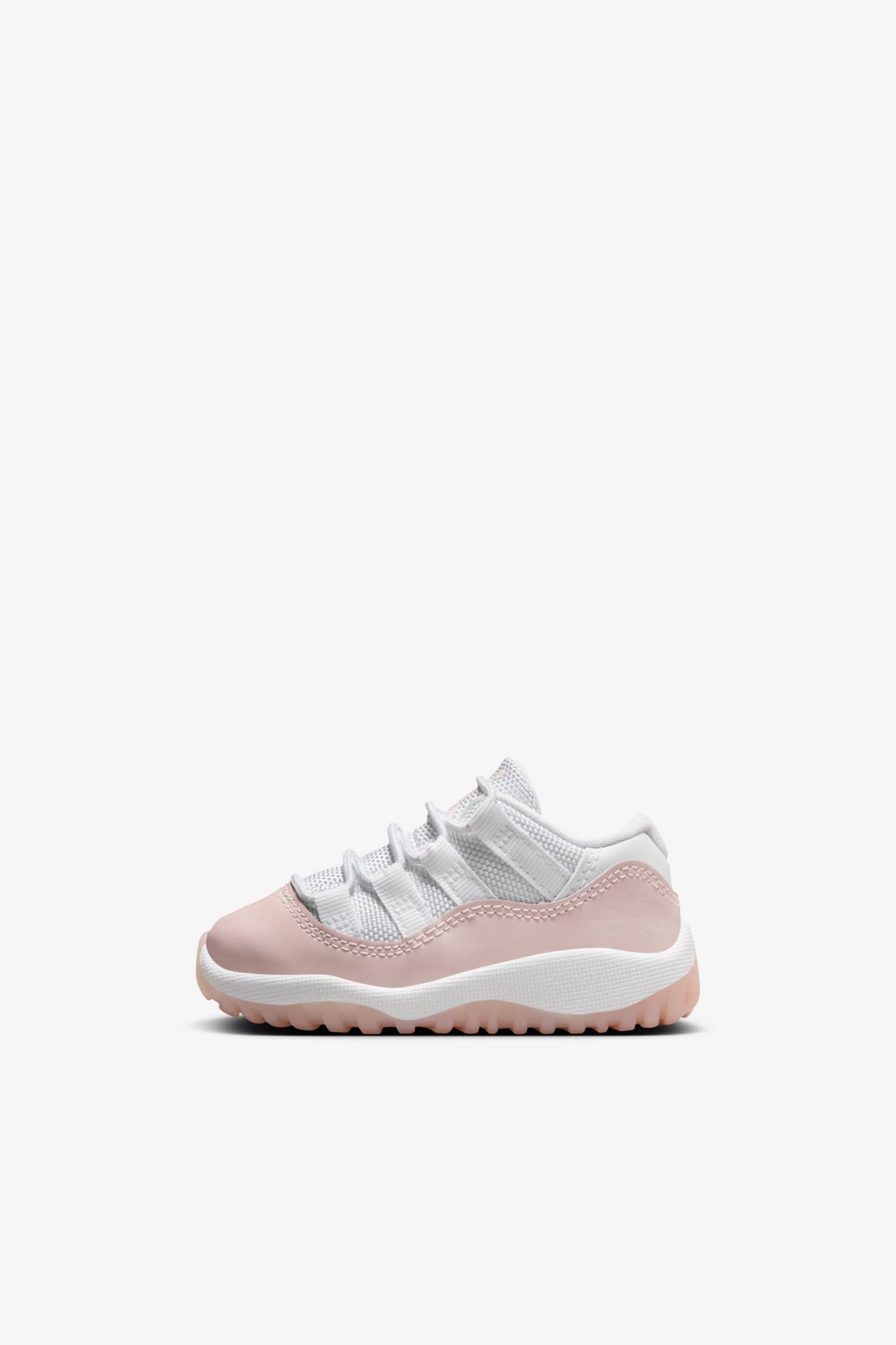 nina New TODDLER INFANT Jordan 11 Cool Grey Size 3c 2021 Crib