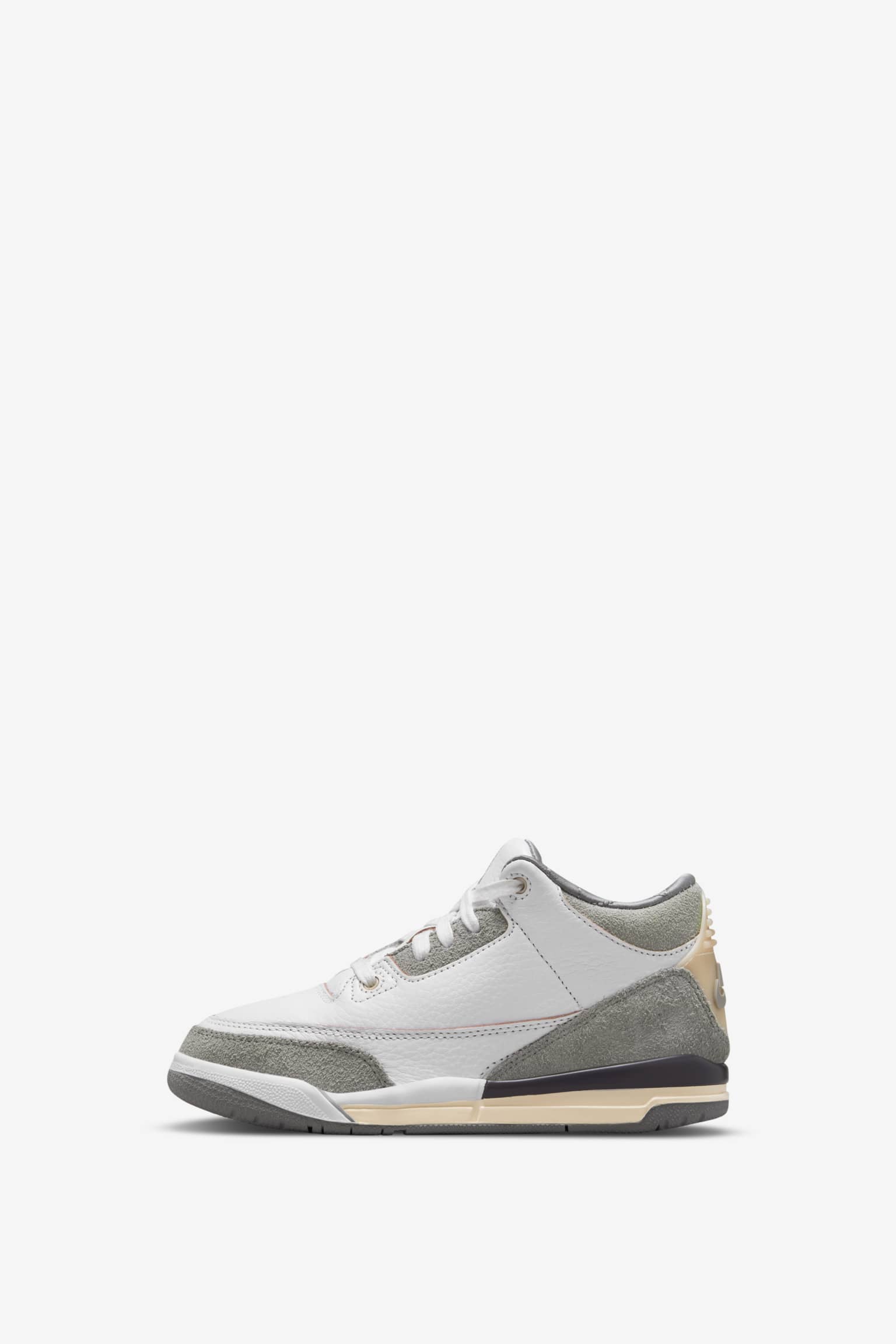 jordan 3 sp maniere
