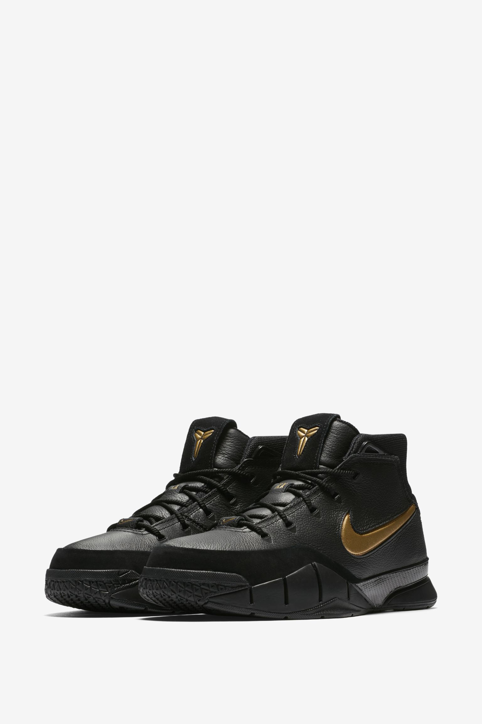 Nike Zoom Kobe 1 Protro 'Mamba Day' Release Date. Nike SNKRS