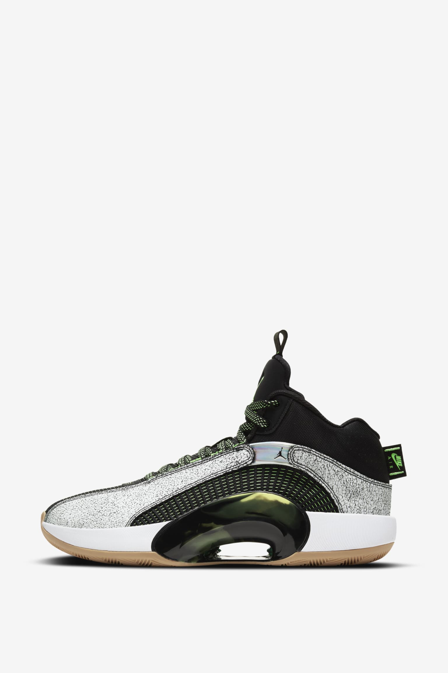 Air Jordan 35 'Bayou Boys' Release Date. Nike SNKRS