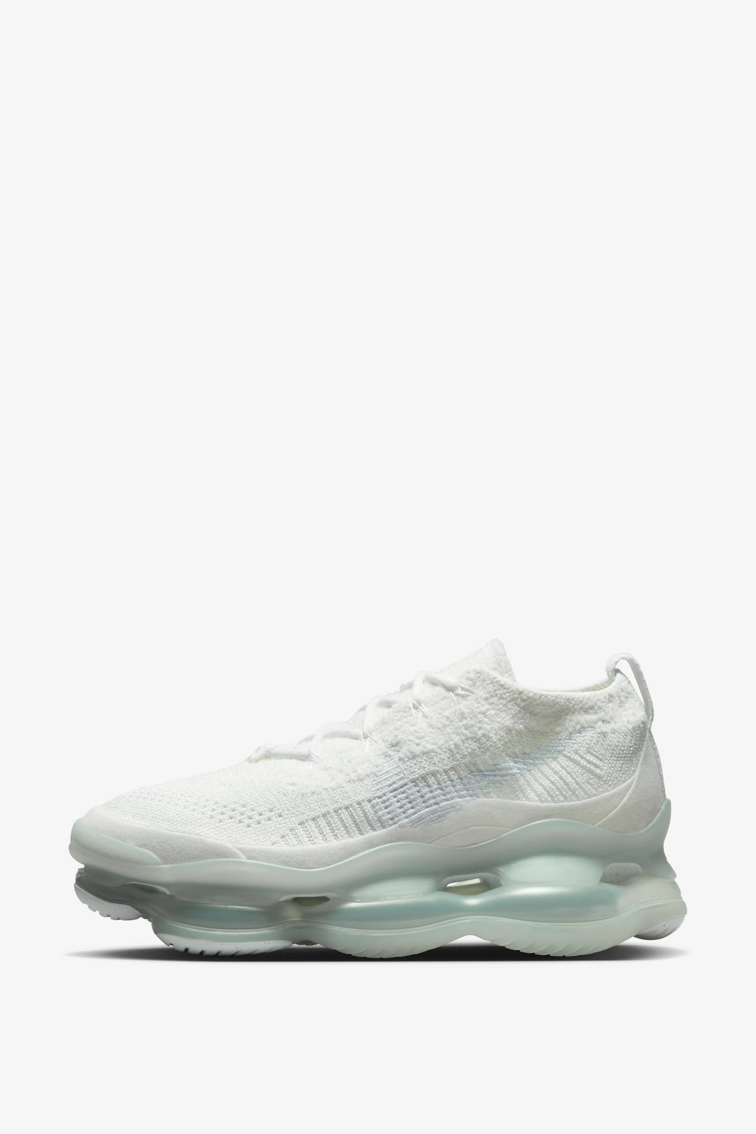 Women's Air Max Scorpion 'White' (DJ4702-100) Release Date