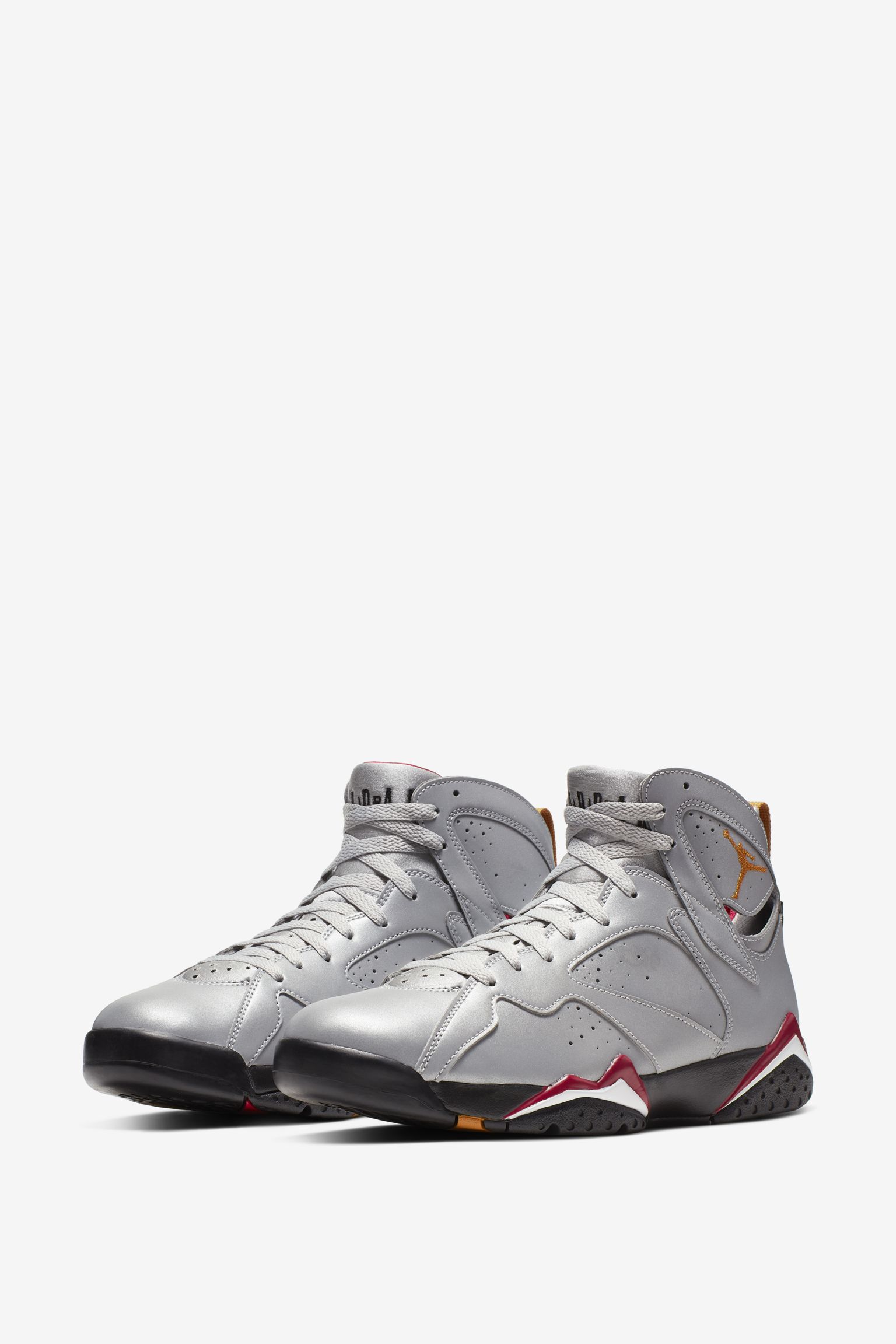 上品コーデはコレで安心！ air-jordan-7-reflections-of-a- その他