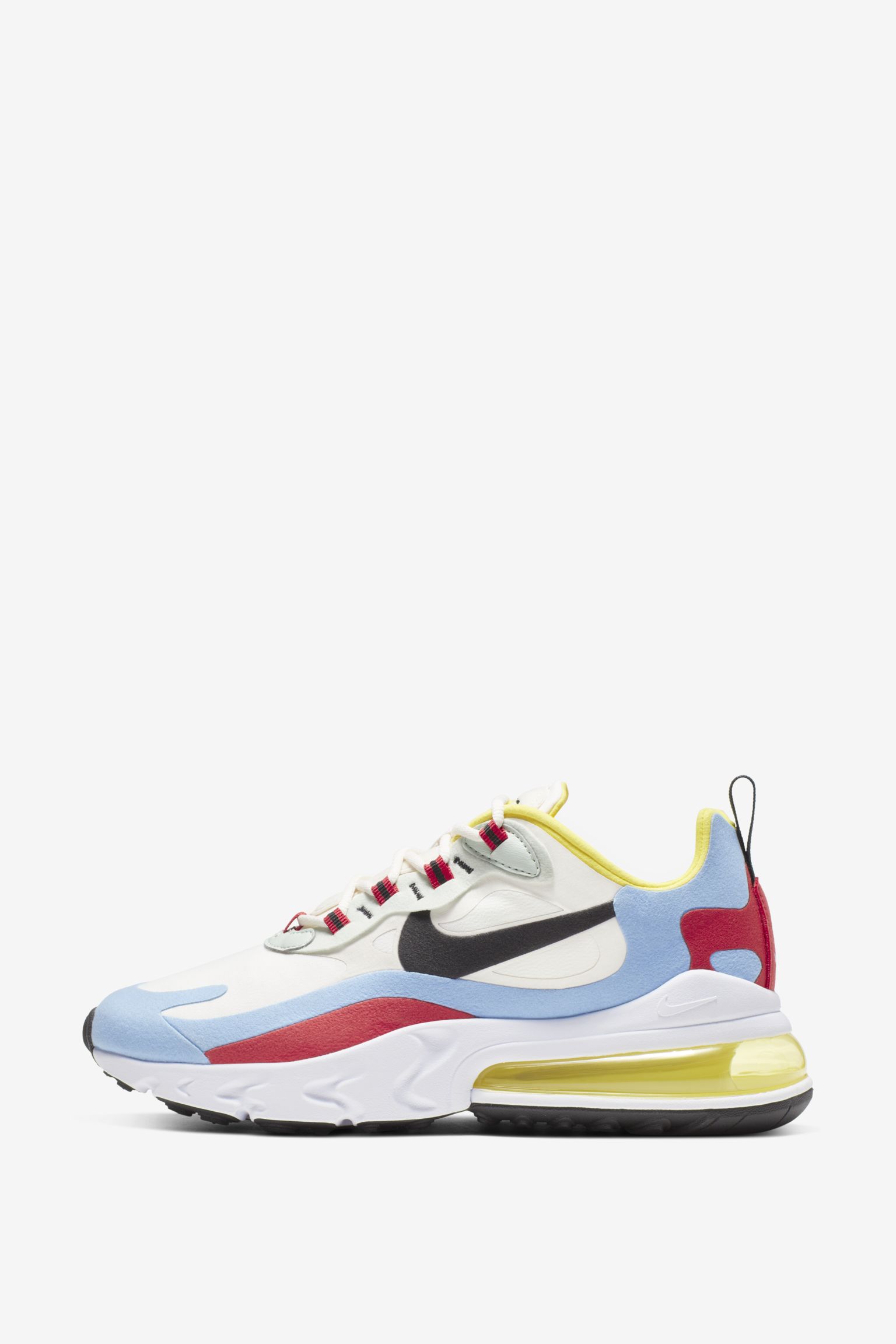 Women's Air Max 270 React 'Bauhaus' Release Date. Nike SNKRS