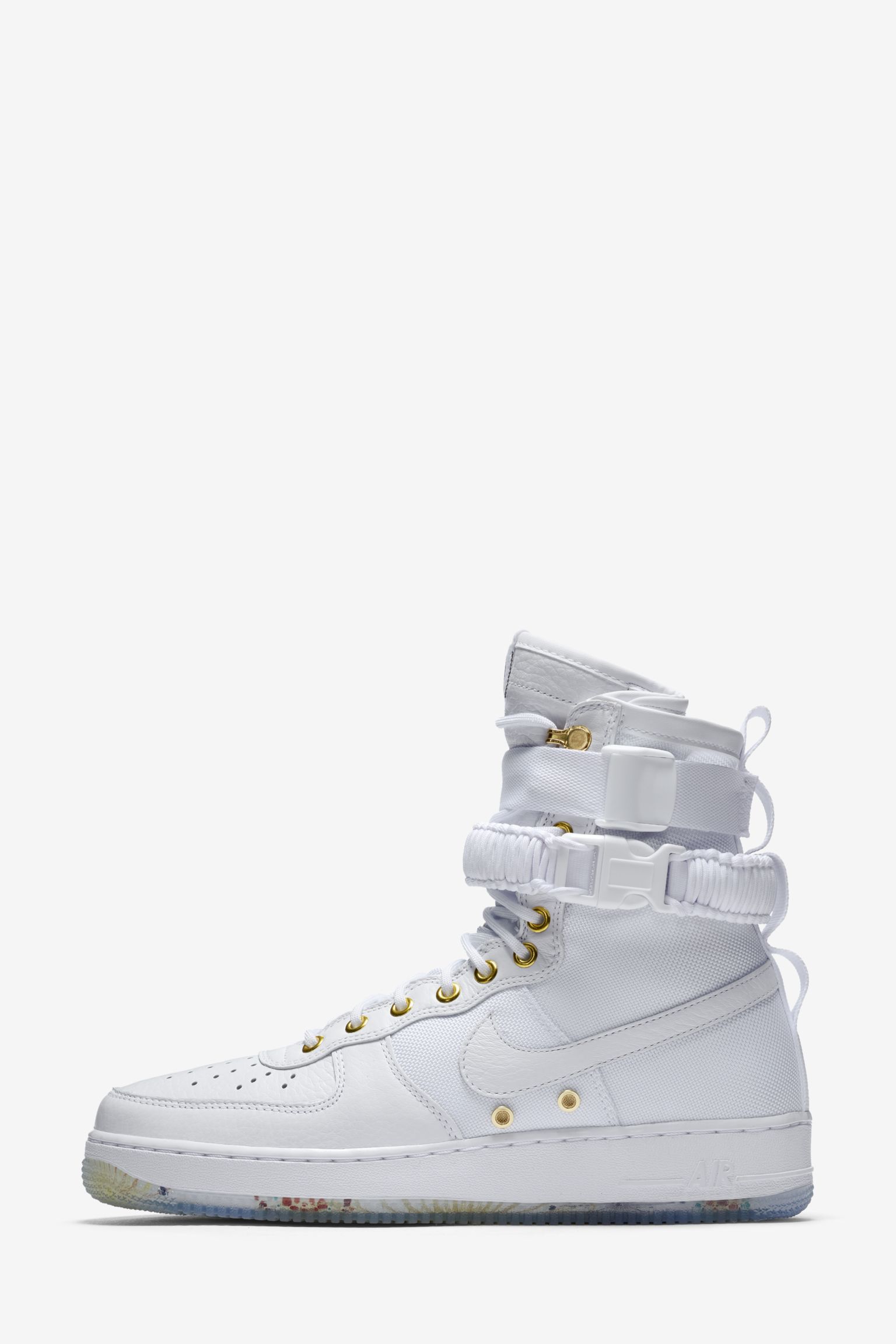 nike sf af1 lny qs