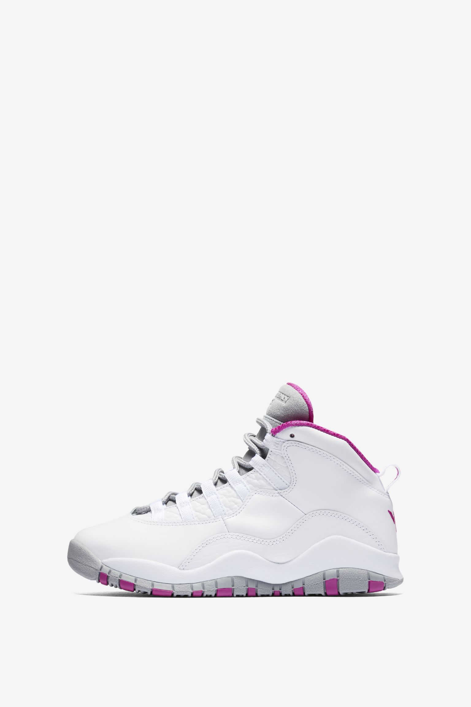 Air Jordan 10 GS 'Maya Moore' Release Date