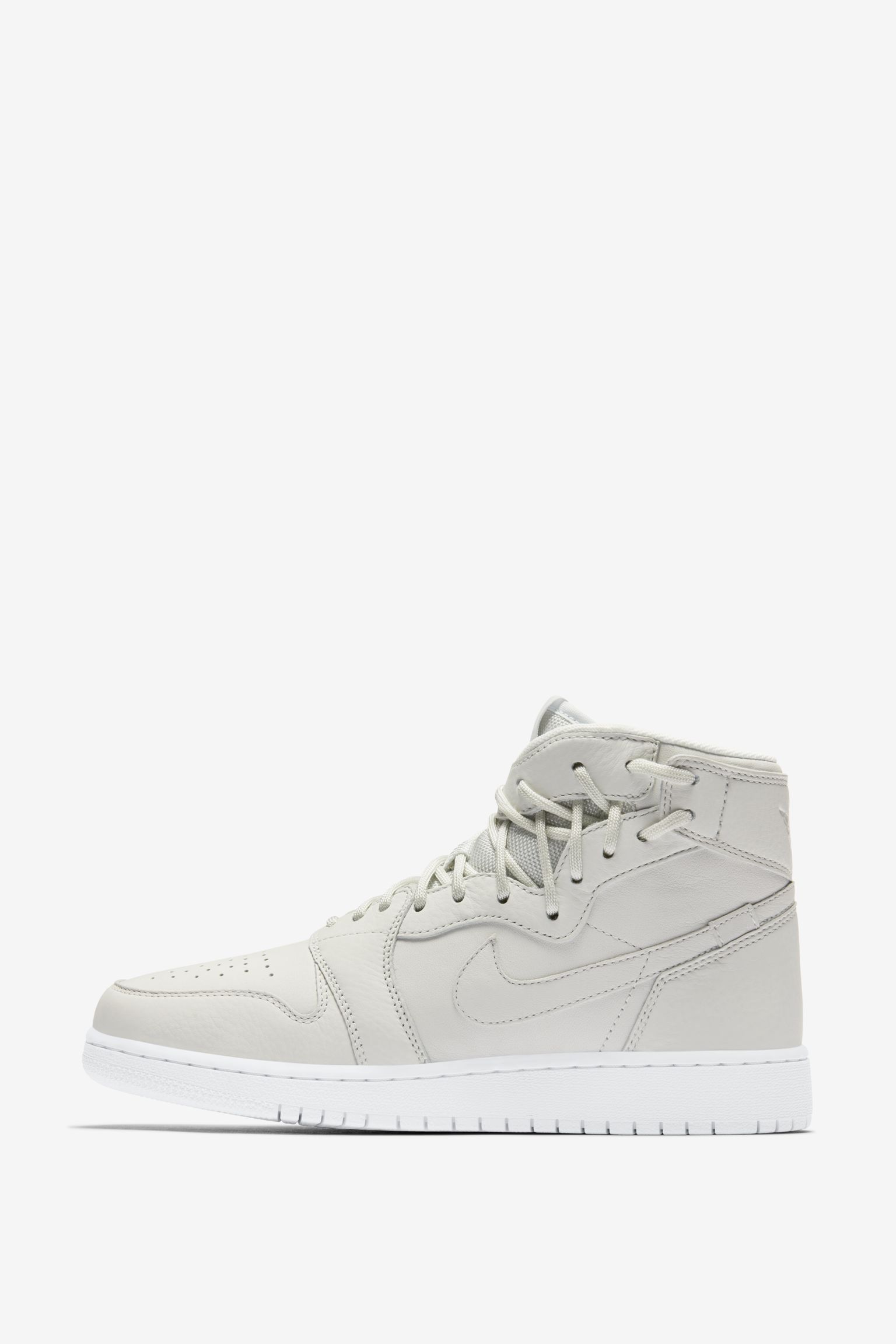 Nike WOMEN'S Air Jordan 1 Rebel XX OG TOP 3 SIZE 11.5, FITS