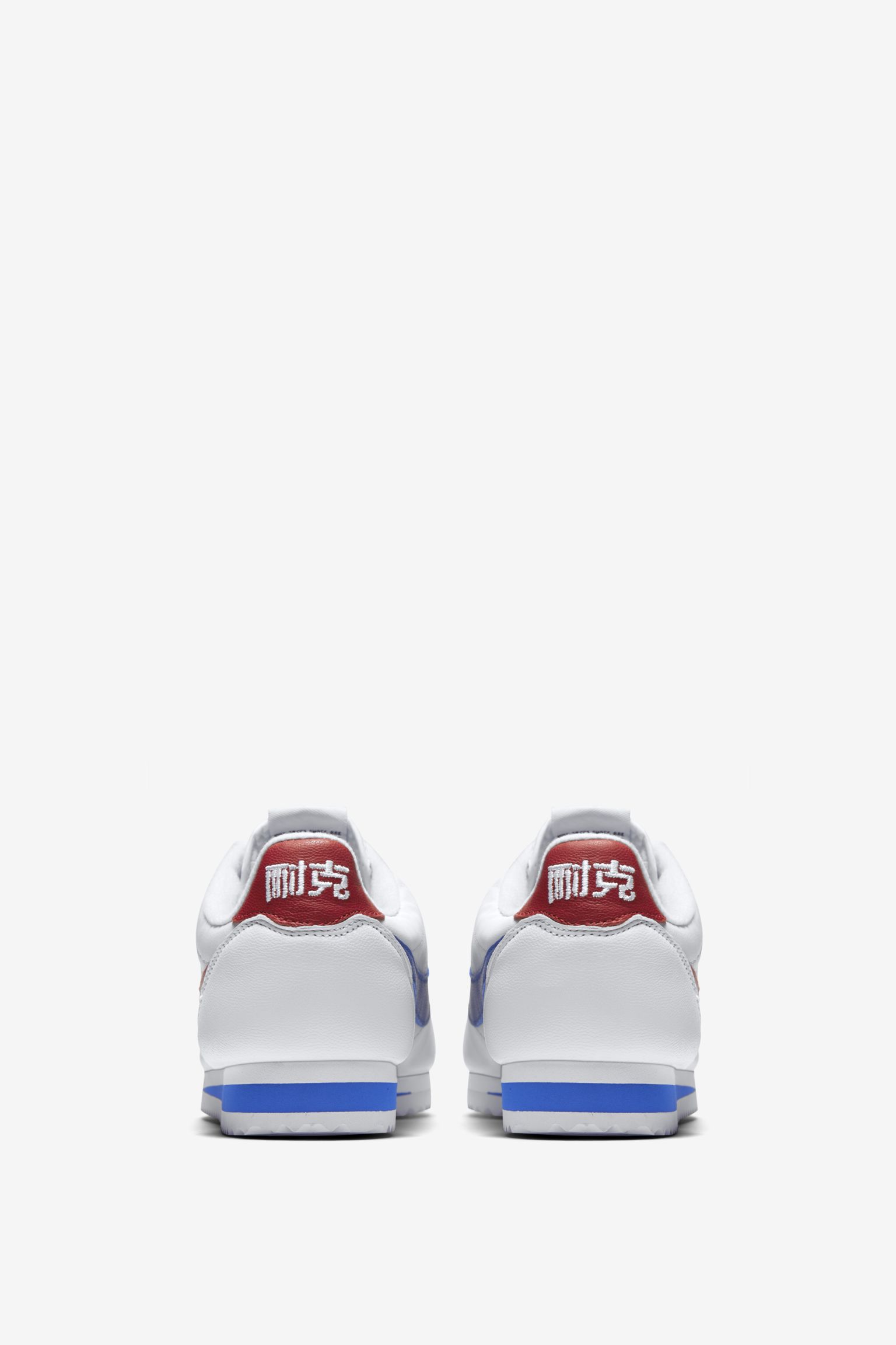 Nike Classic Cortez Leather 'Nai Ke' Release Date.