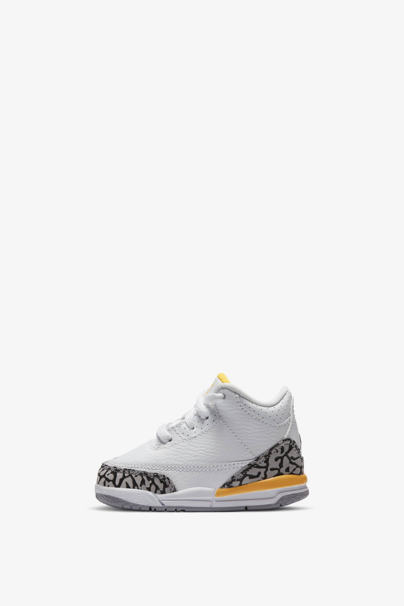 Air Jordan 3 Laser Orange Release Date Nike Snkrs