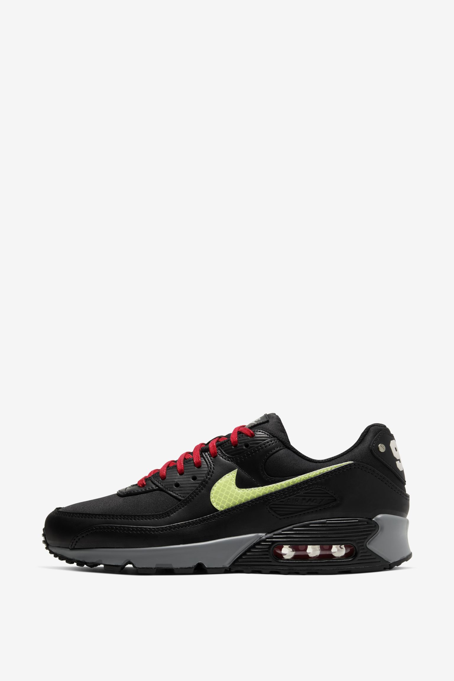 レビュー高評価の商品!の商品をすべて Air SNKRS Nike Date. Release 'FDNY' 90 Max 靴