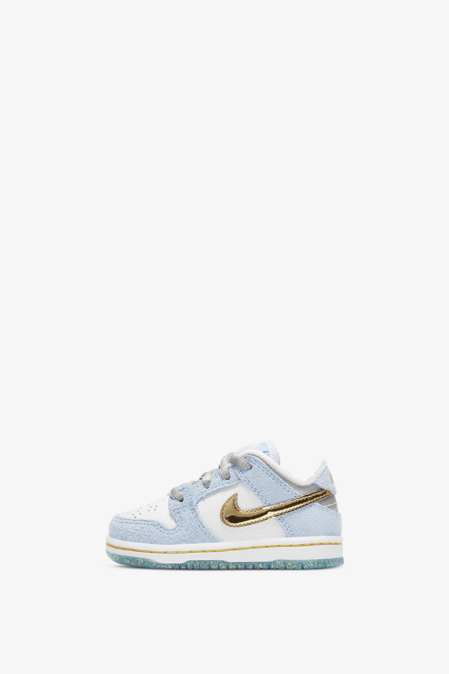 Fecha de lanzamiento del SB Dunk Low x Sean Cliver \