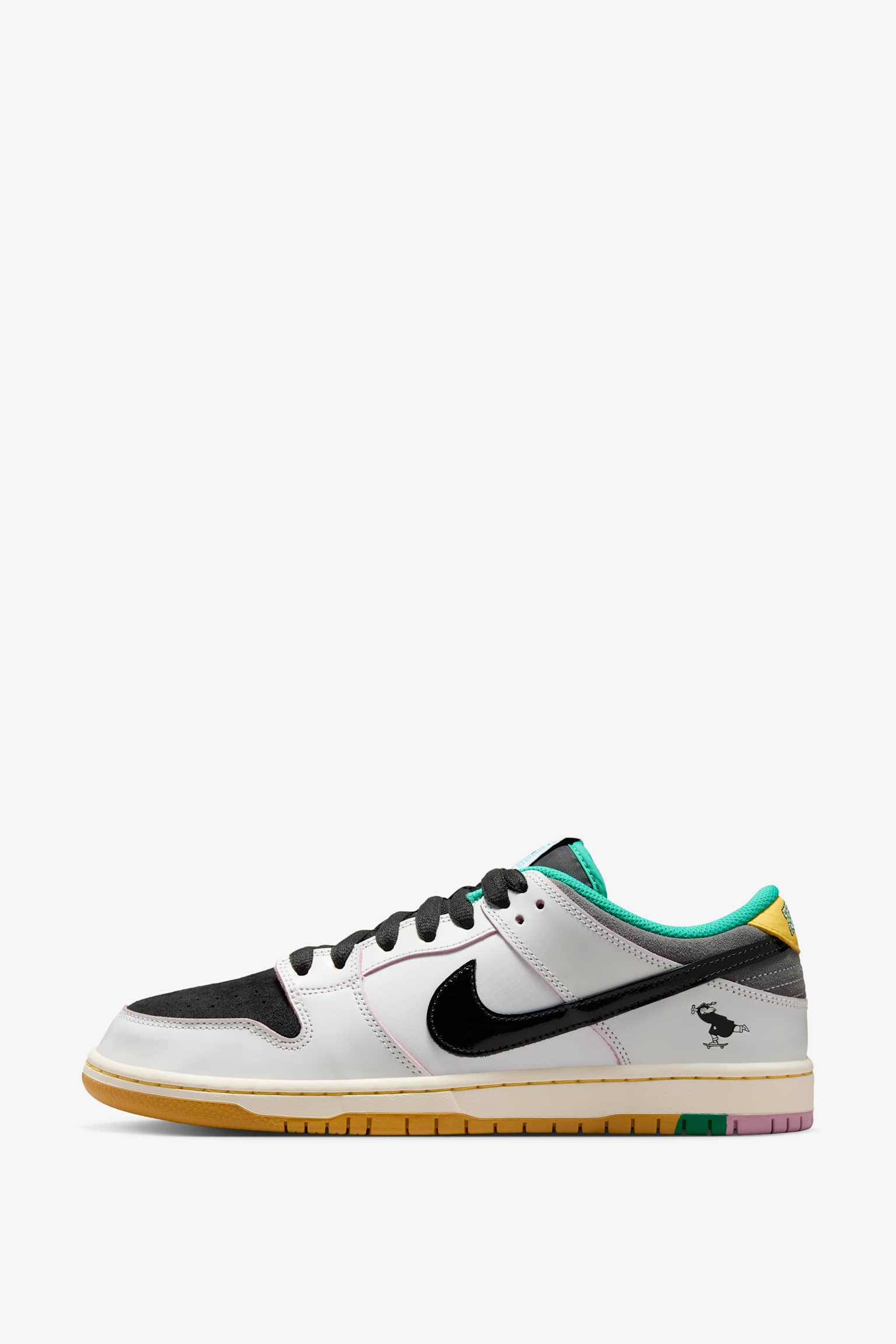 Nike SB Dunk Low Pro Release Date. Nike SNKRS