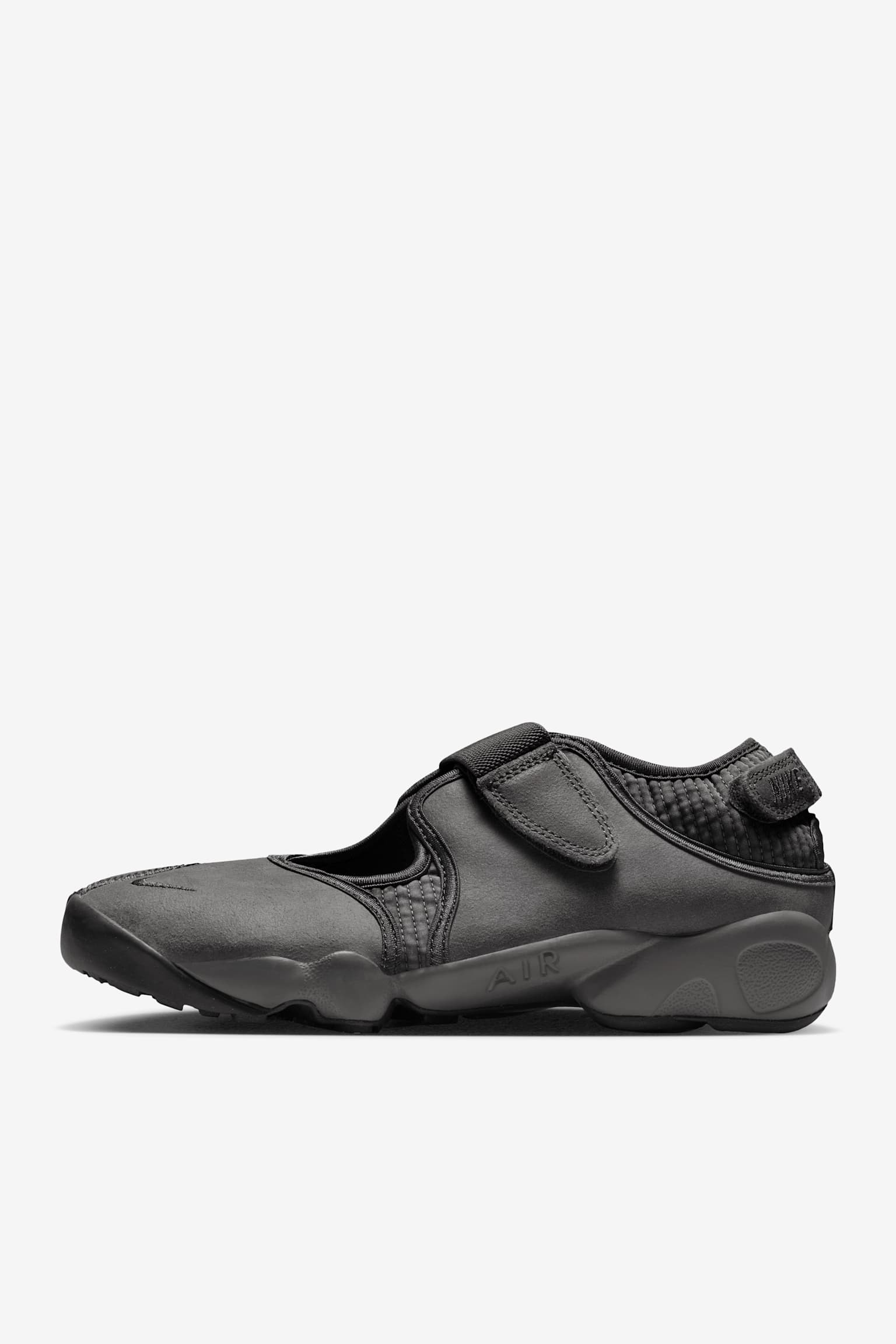  Women's Air Rift 'Medium Ash and Flat Pewter' (IO0278-254) release date Motiv 