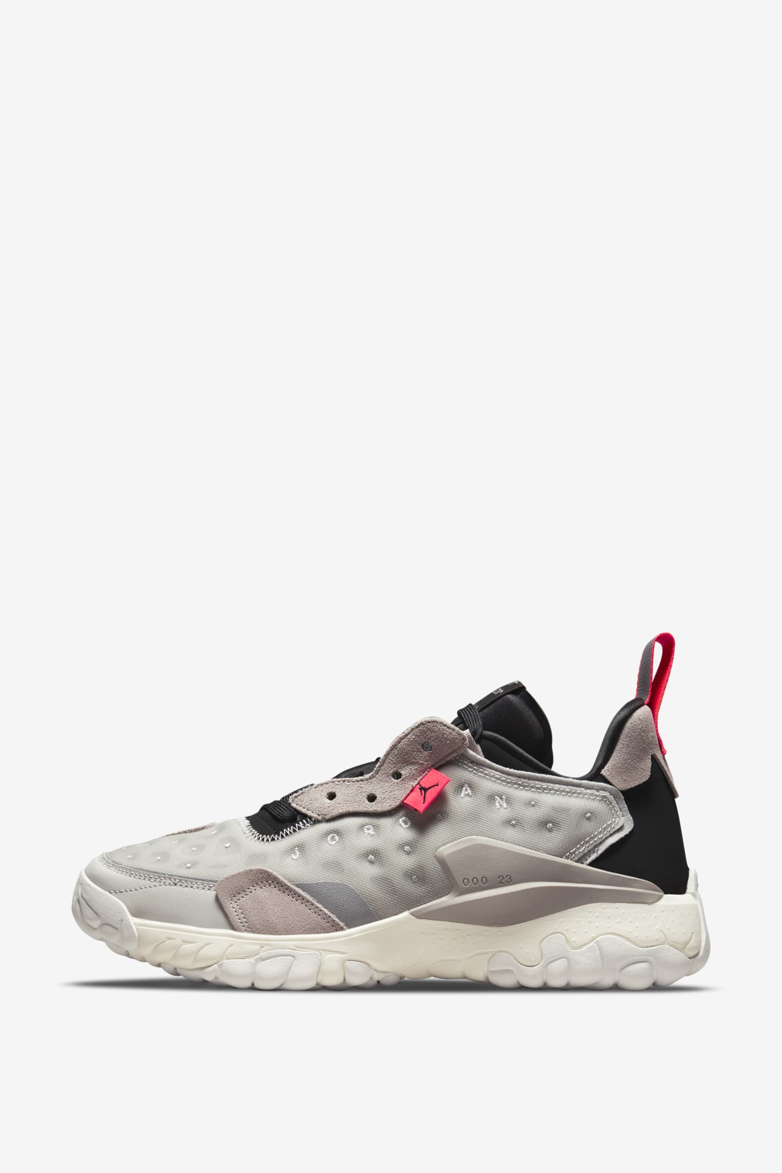 Jordan Delta 2 'Grey Fog and Sail' Release Date. Nike SNKRS Jordan Delta 2 'Grey Fog and Sail' Release Date. Nike SNKRS
