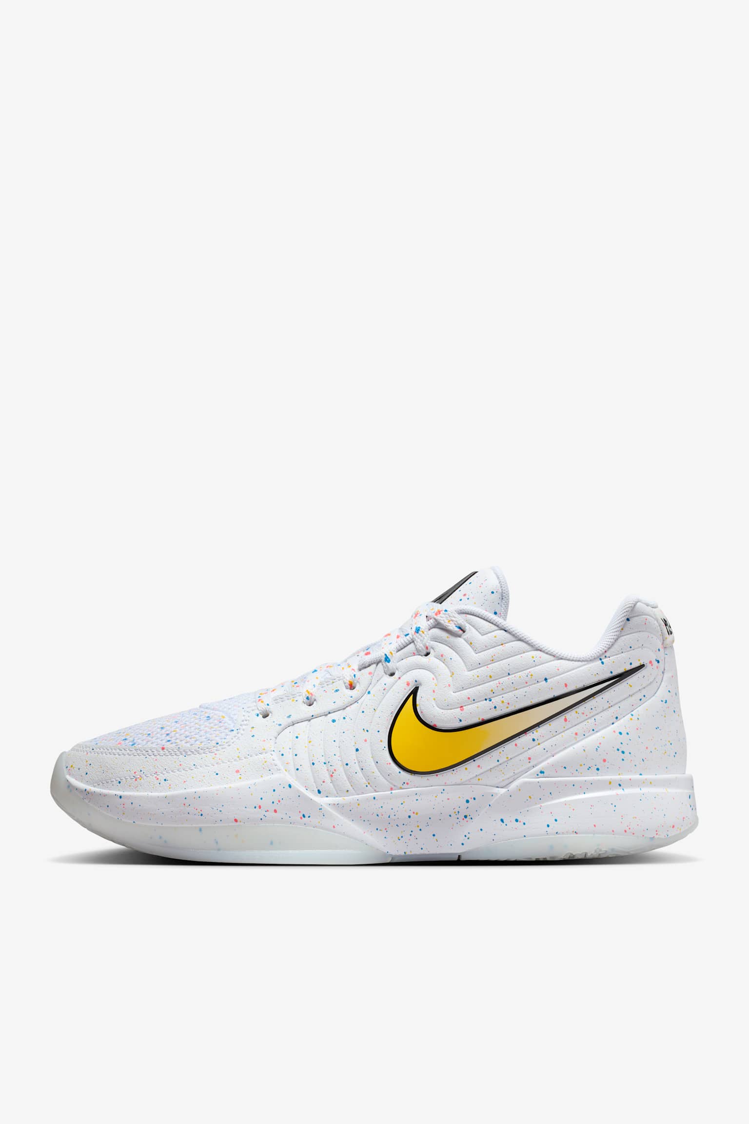 Nike Ja 2 Ja-Breaker Men's - IF1606-100 - US