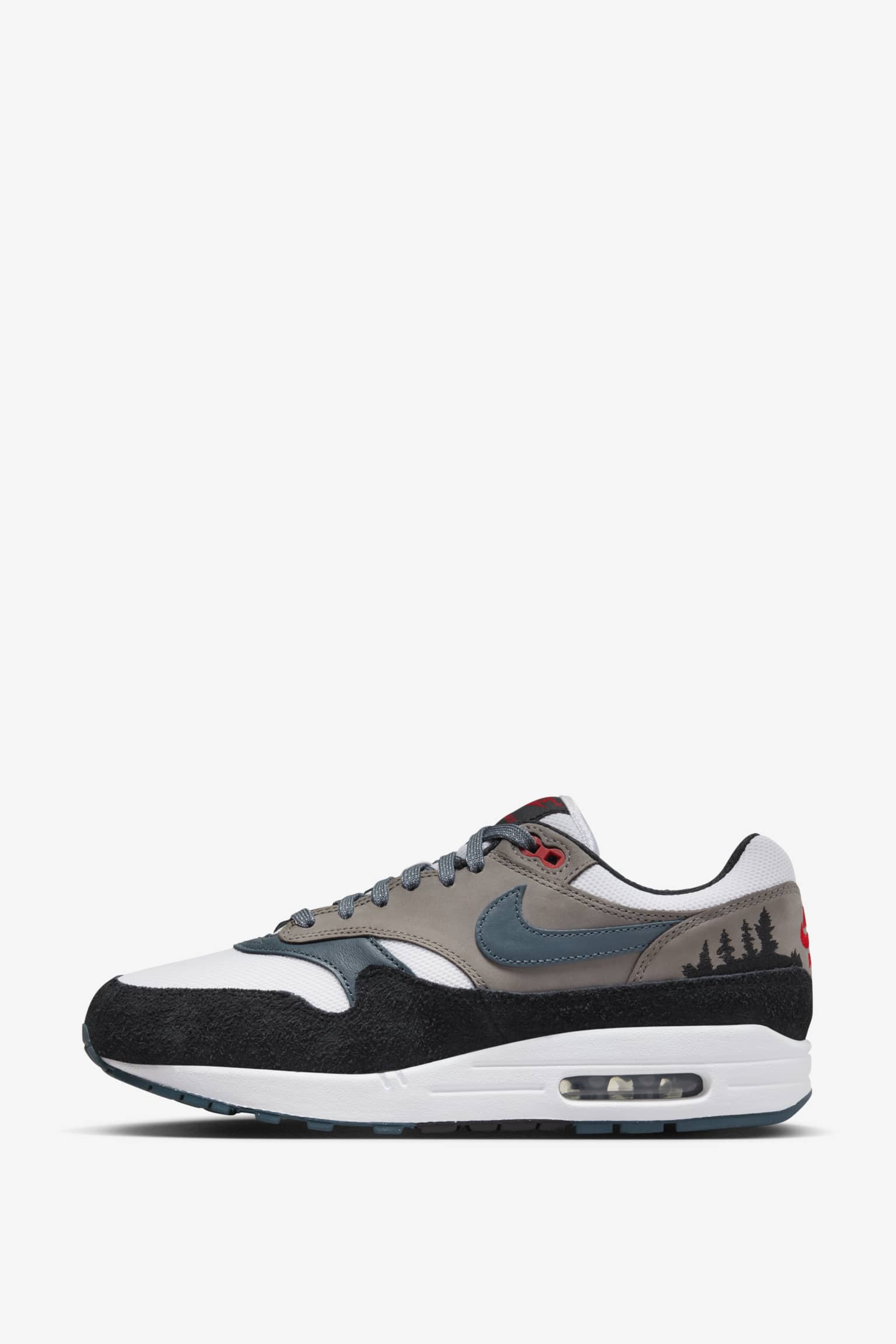 NIKE公式】エア マックス 1 'Escape' (FJ0698-100 / AM 1 OG V2