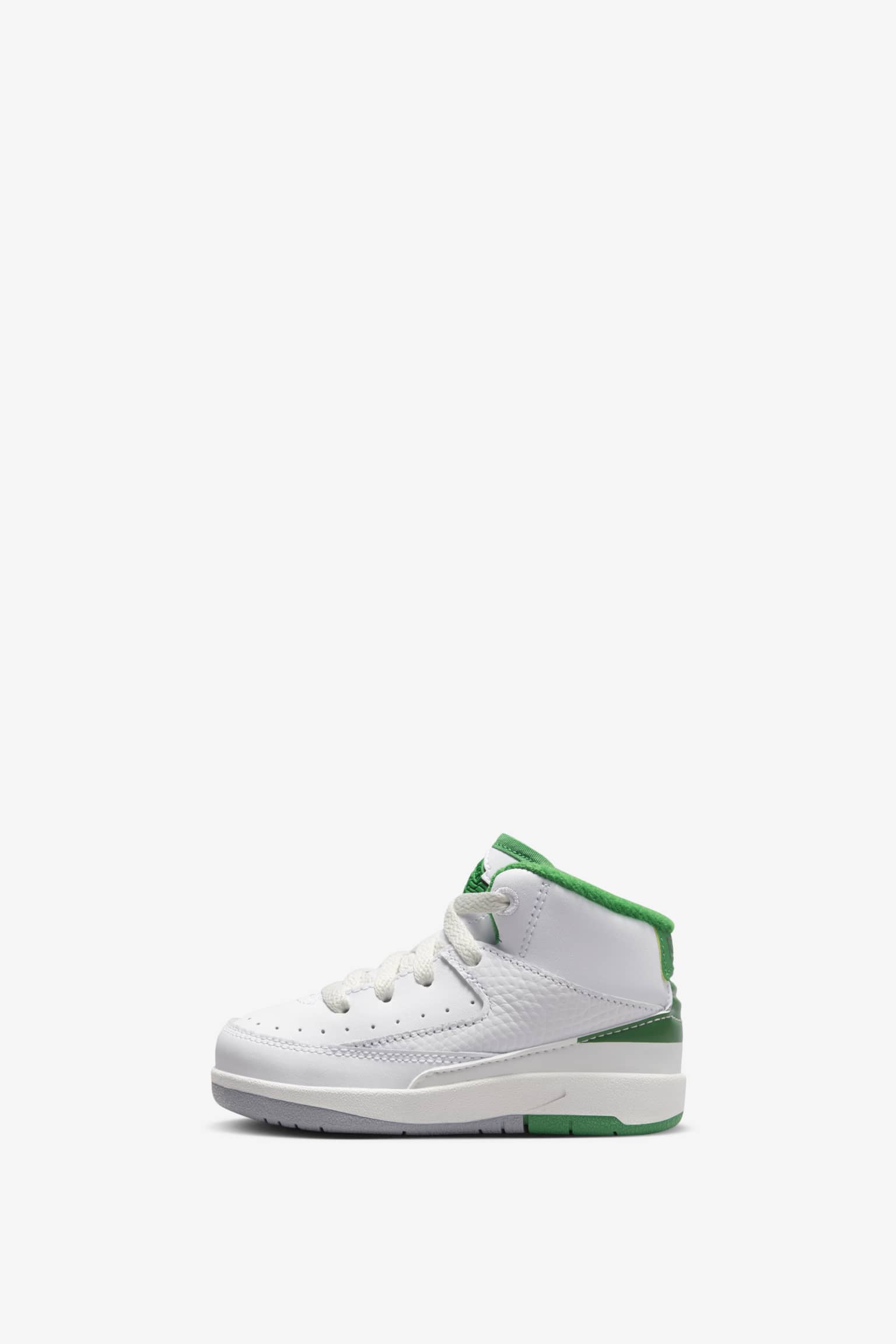 Air Jordan 2 'Lucky Green' (DR8884-103) Release Date. Nike SNKRS IN