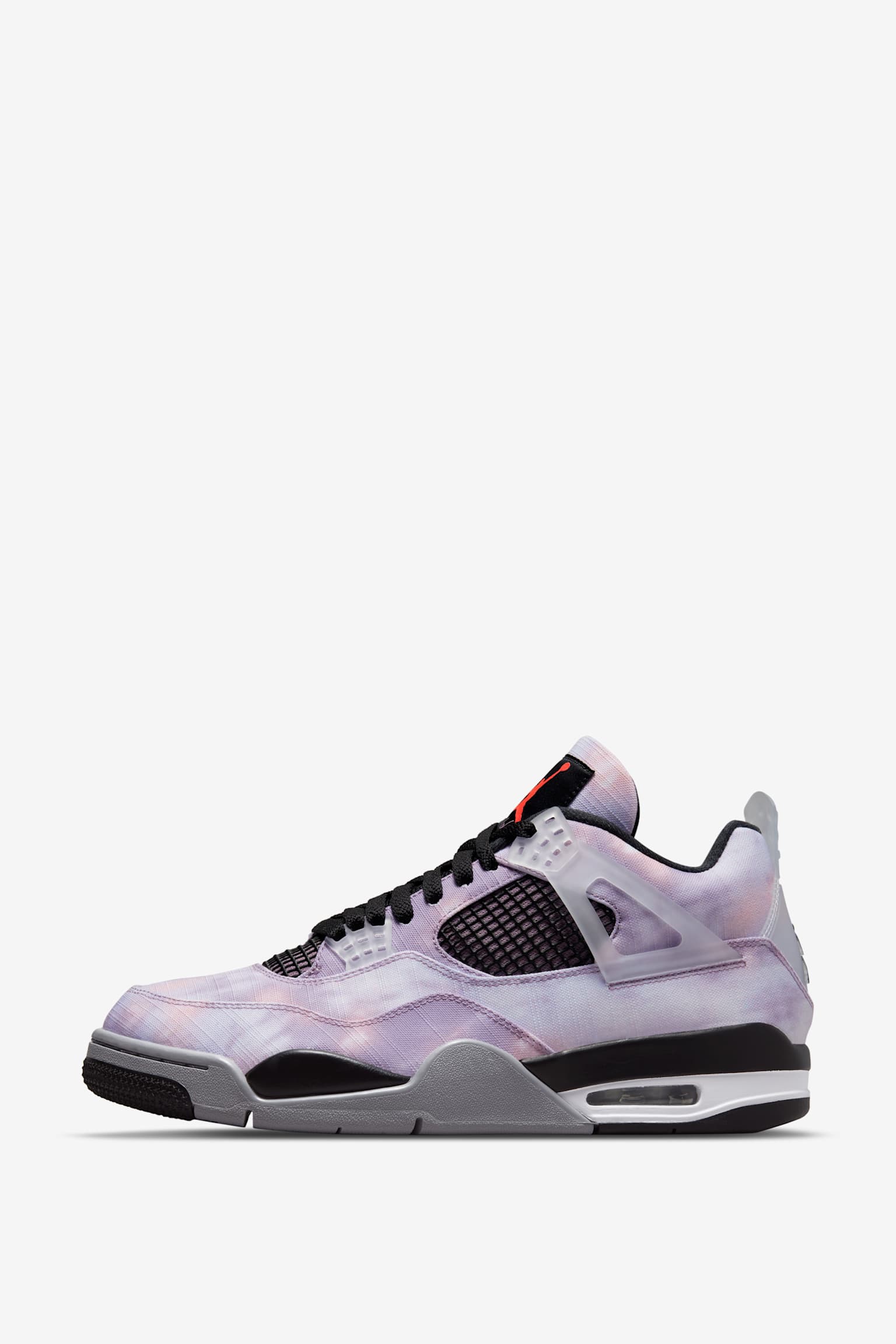 Air Jordan 4 'Amethyst Wave' (DH7138-506) Release Date. Nike