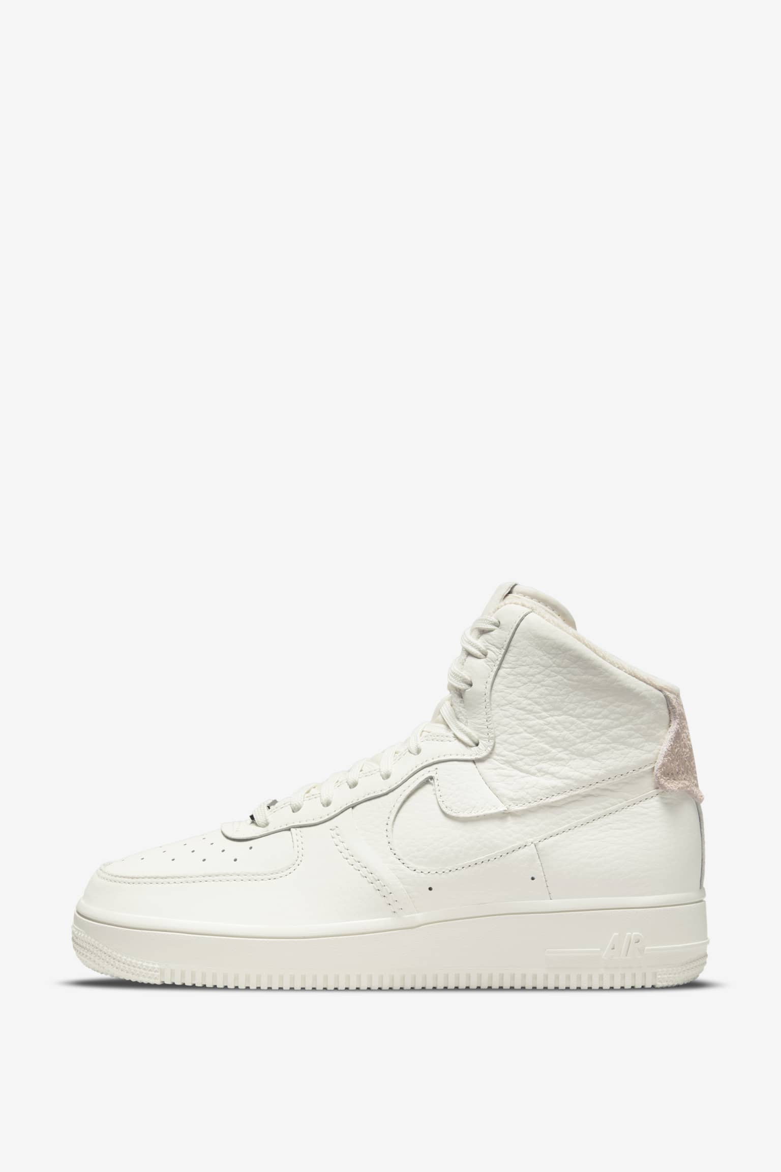 NIKE公式】レディース エア フォース 1 スカルプト 'Sail NIKE公式】レディース エア フォース 1 スカルプト 'Sail