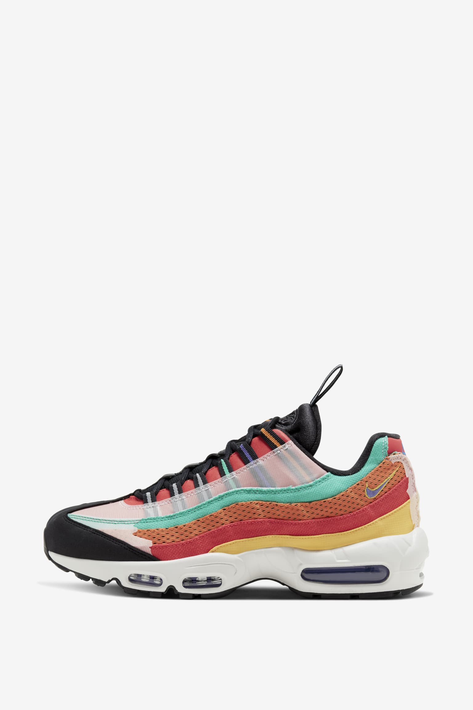 Nike Air Max 95 'BHM' Release Date. Nike SNKRS