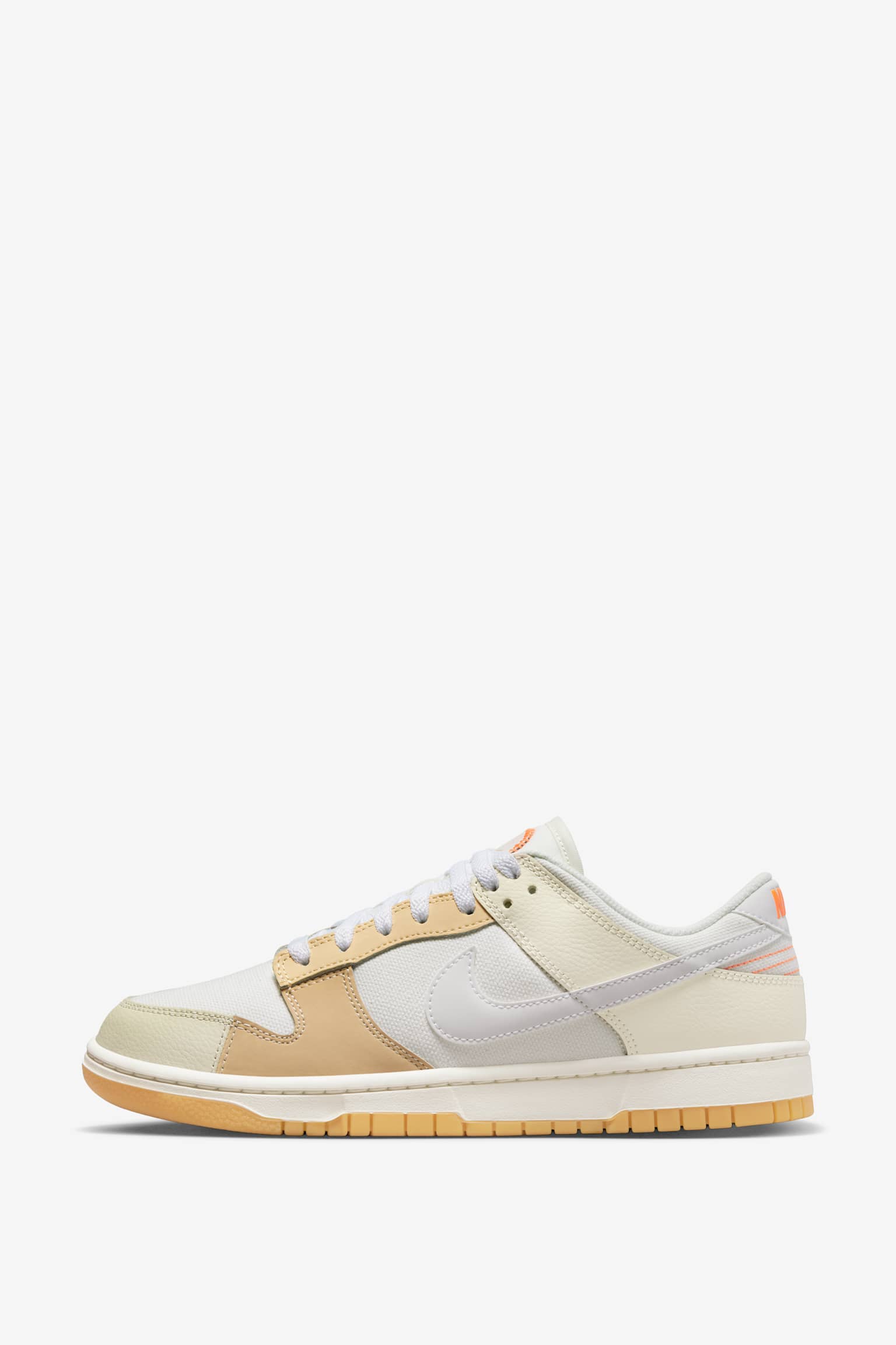 ★送料・関税込★NIKE★NIKE DUNK LOW PALE VANILLA★23-31cm★ NIKE公式】ナイキ ダンク LOW レトロ プレミアム メンズシューズ