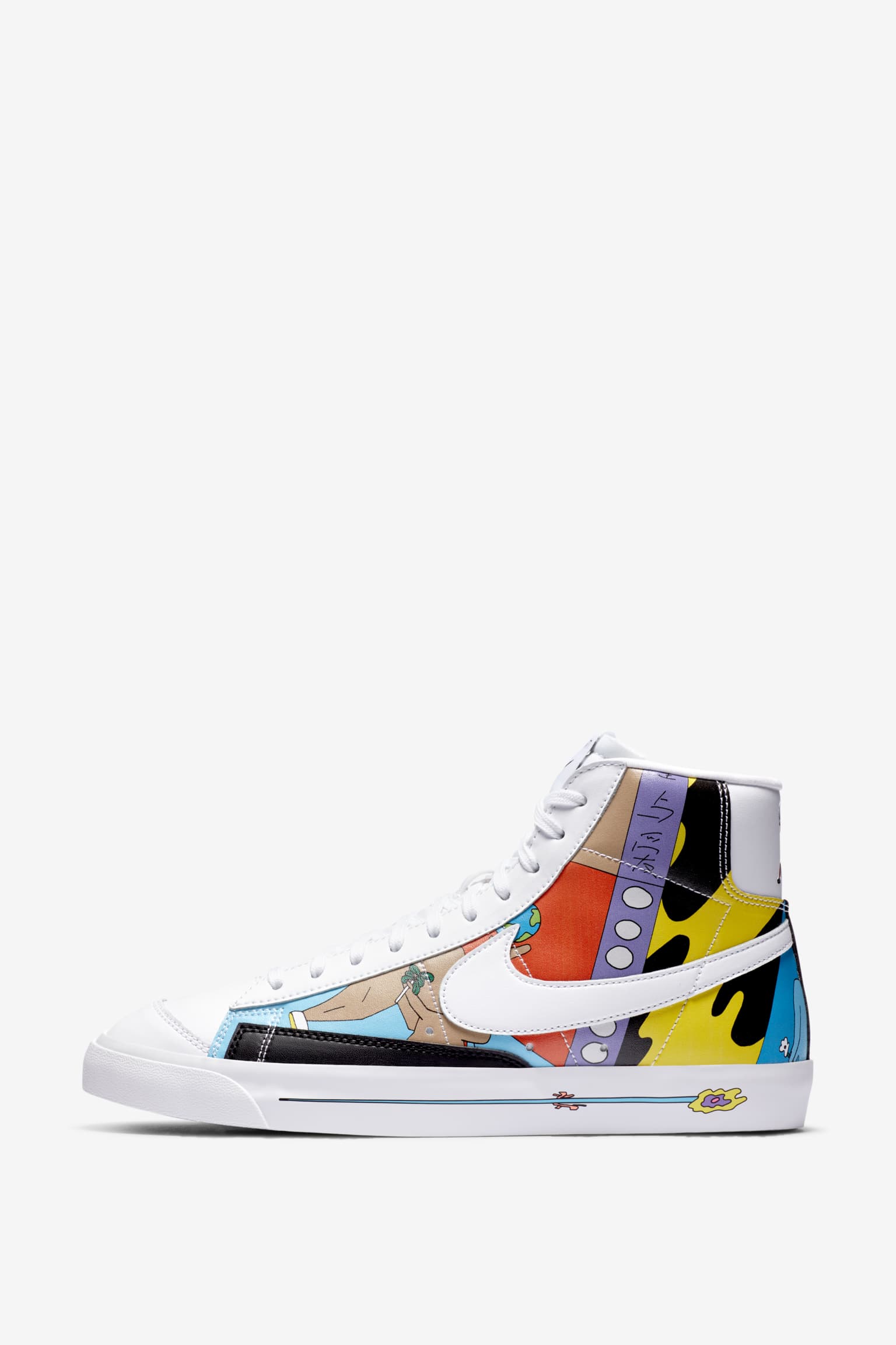 楽天市場】NIKE(ナイキ) サイズ:27.5cm WMNS Blazer Mid 77