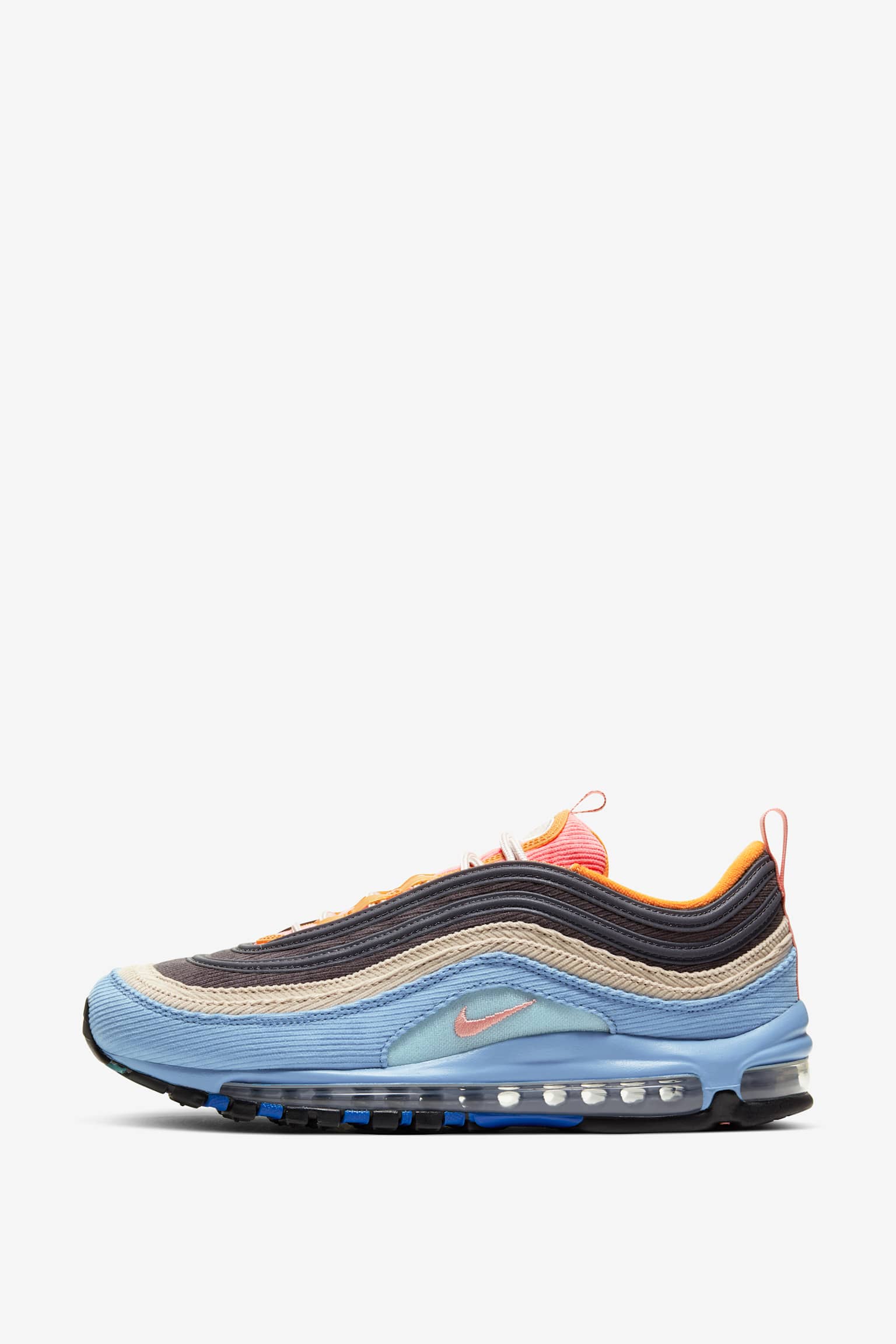 Air Max 97 'Corduroy' Release Date