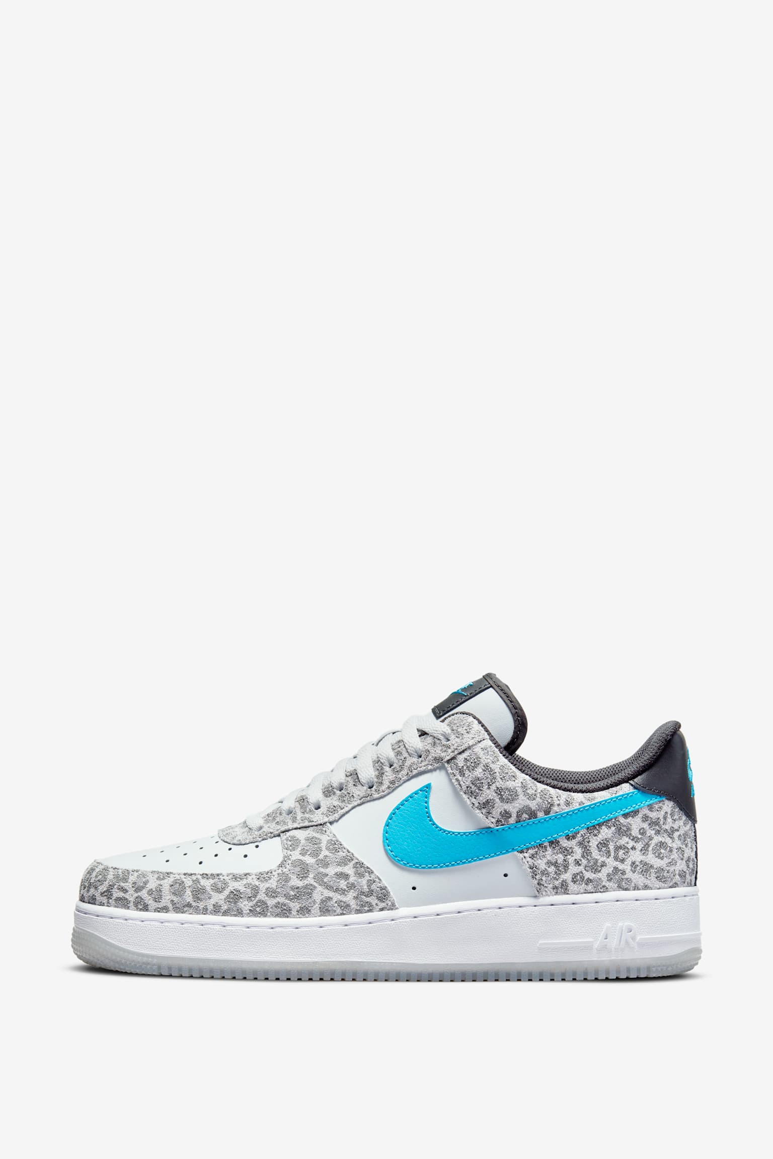 NIKE公式】エア フォース 1 'Pure Platinum' (DJ6192-001 / AF 1
