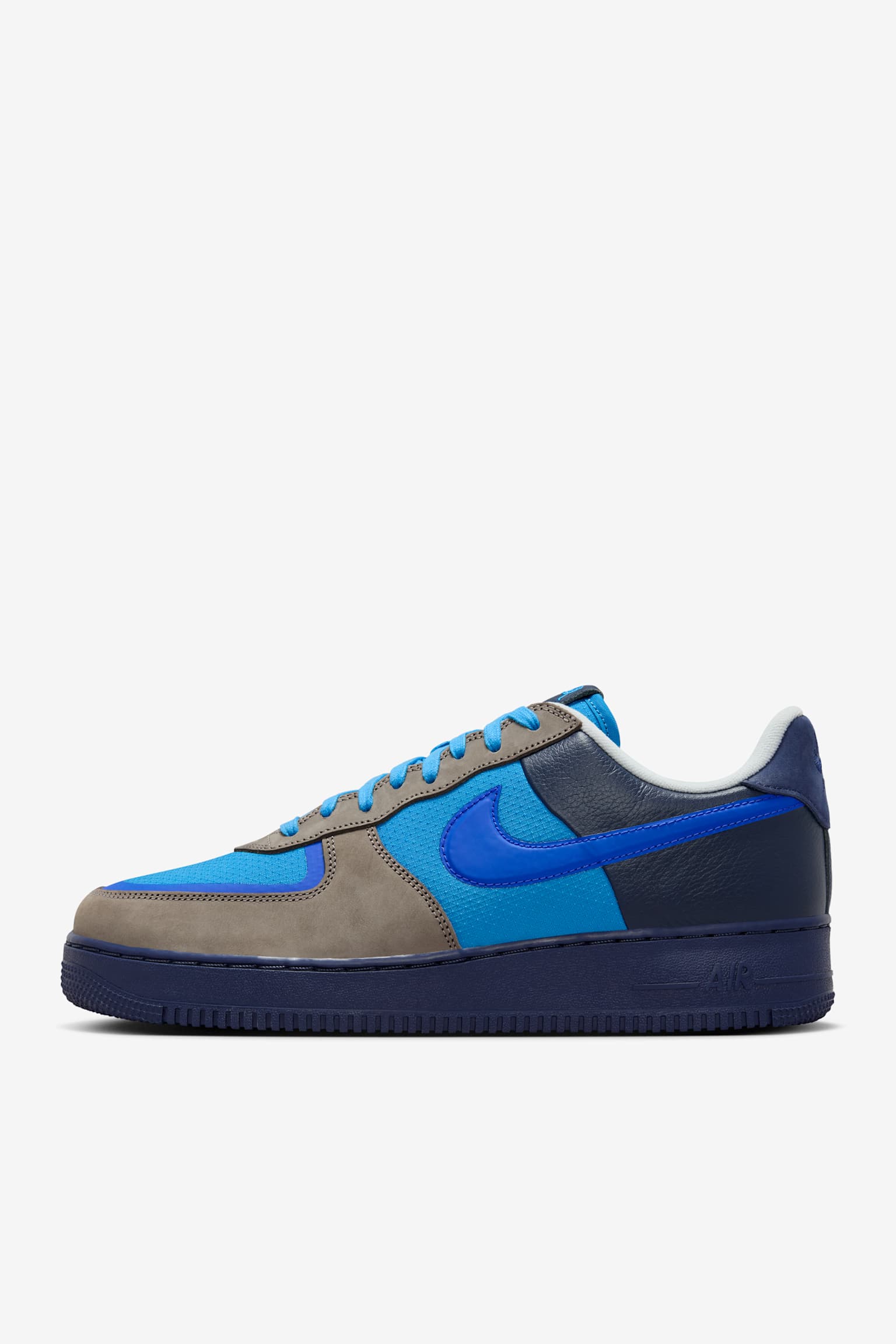 NIKE公式】エア フォース 1 LOW x スタッシュ 