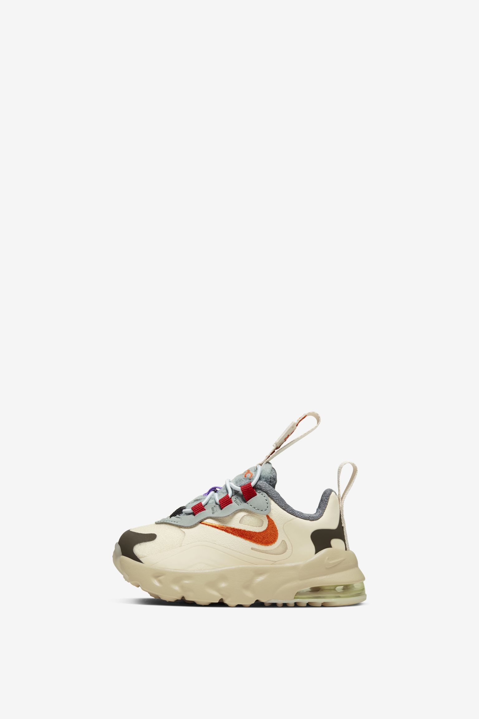 harga nike travis scott