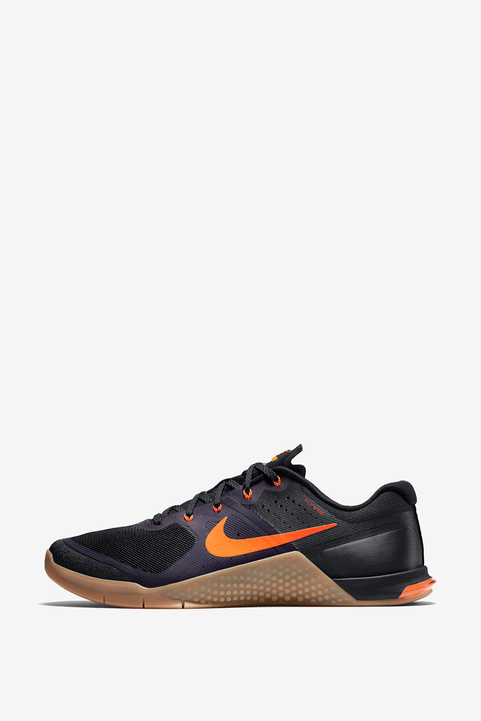 Nike METCON トレーニングシューズ Nike Metcon 2 'Black & Gum'. Nike SNKRS