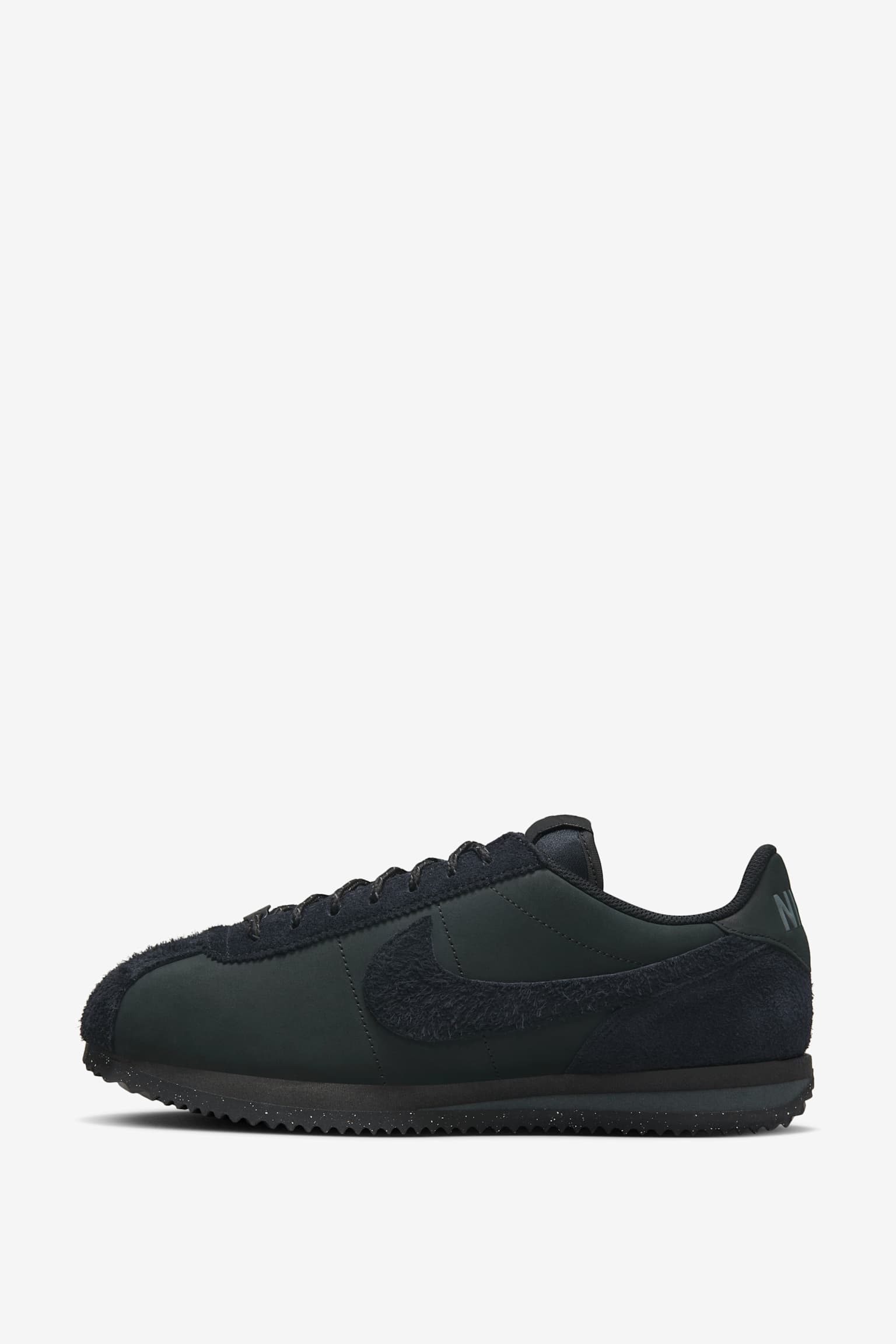 Women's Cortez 'Black' (FJ5465-010) Release Date. Nike SNKRS