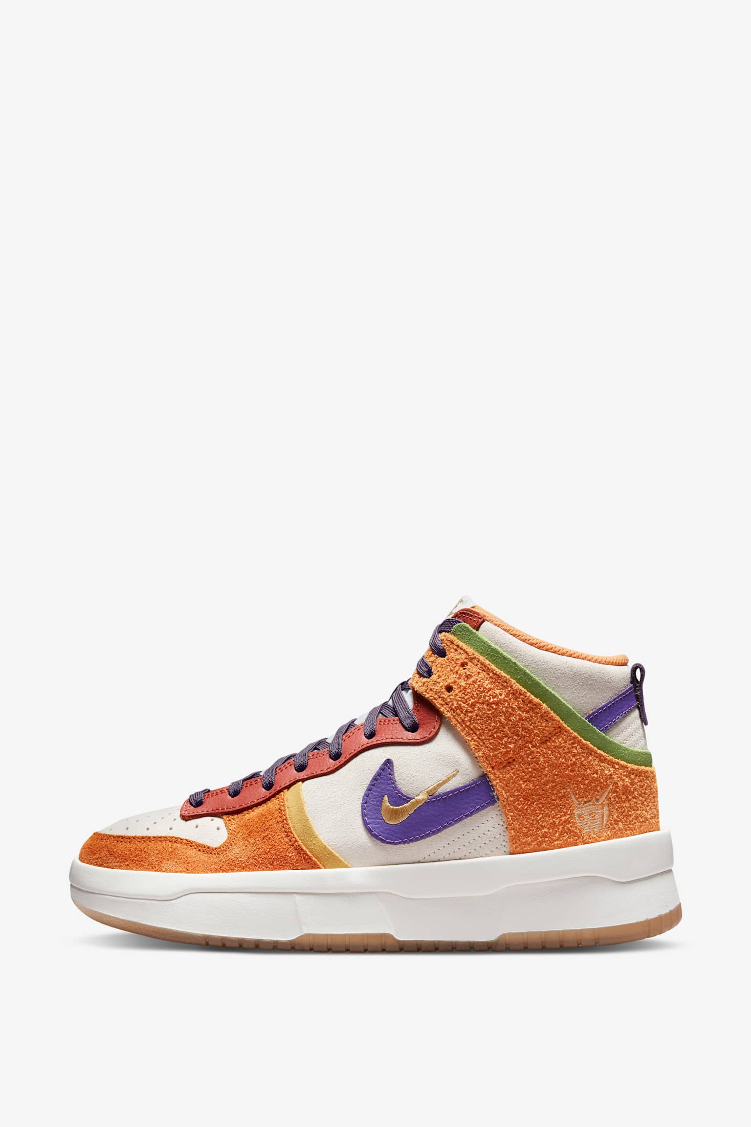 NIKE公式】レディース ダンク HIGH アップ 