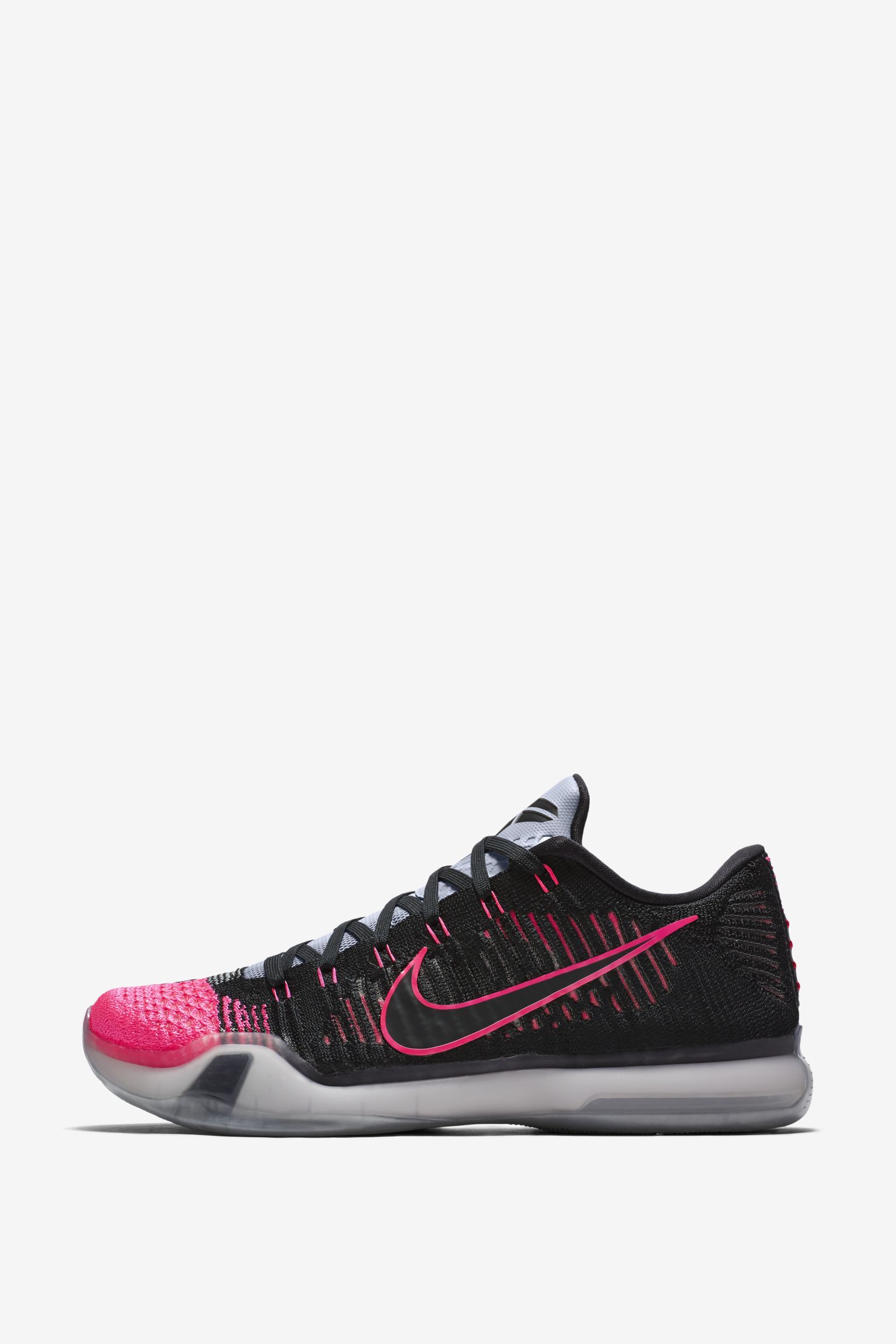 【美品】Nike KOBE 10 Elite Mambacurial nike-kobe-10-elite-low-