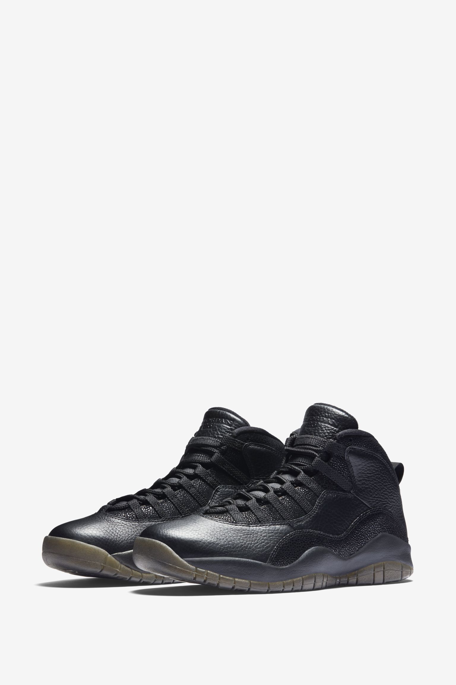 AIR JORDAN 10 RETRO OVO - スニーカーショップSKIT