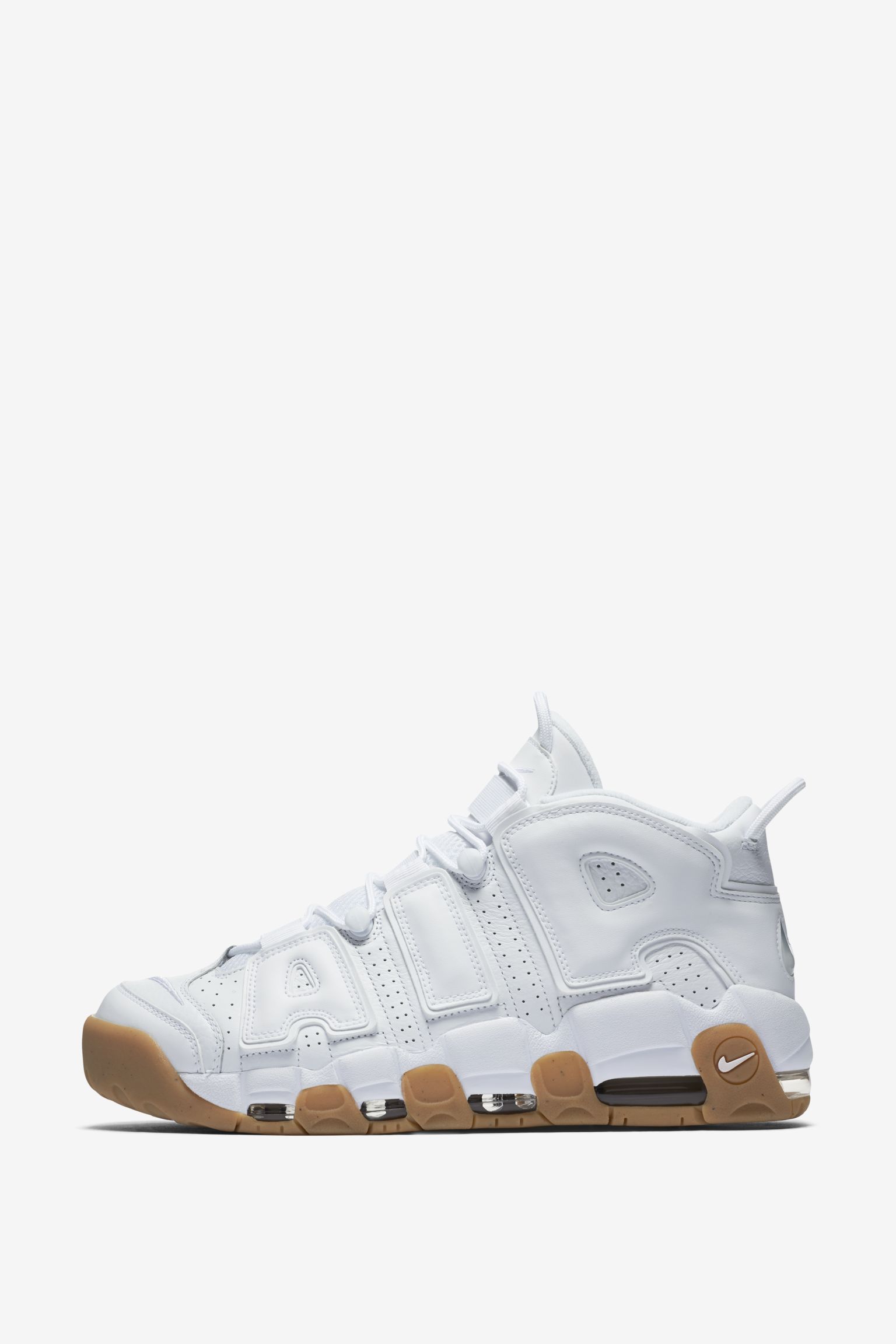 AIR MORE UPTEMPO