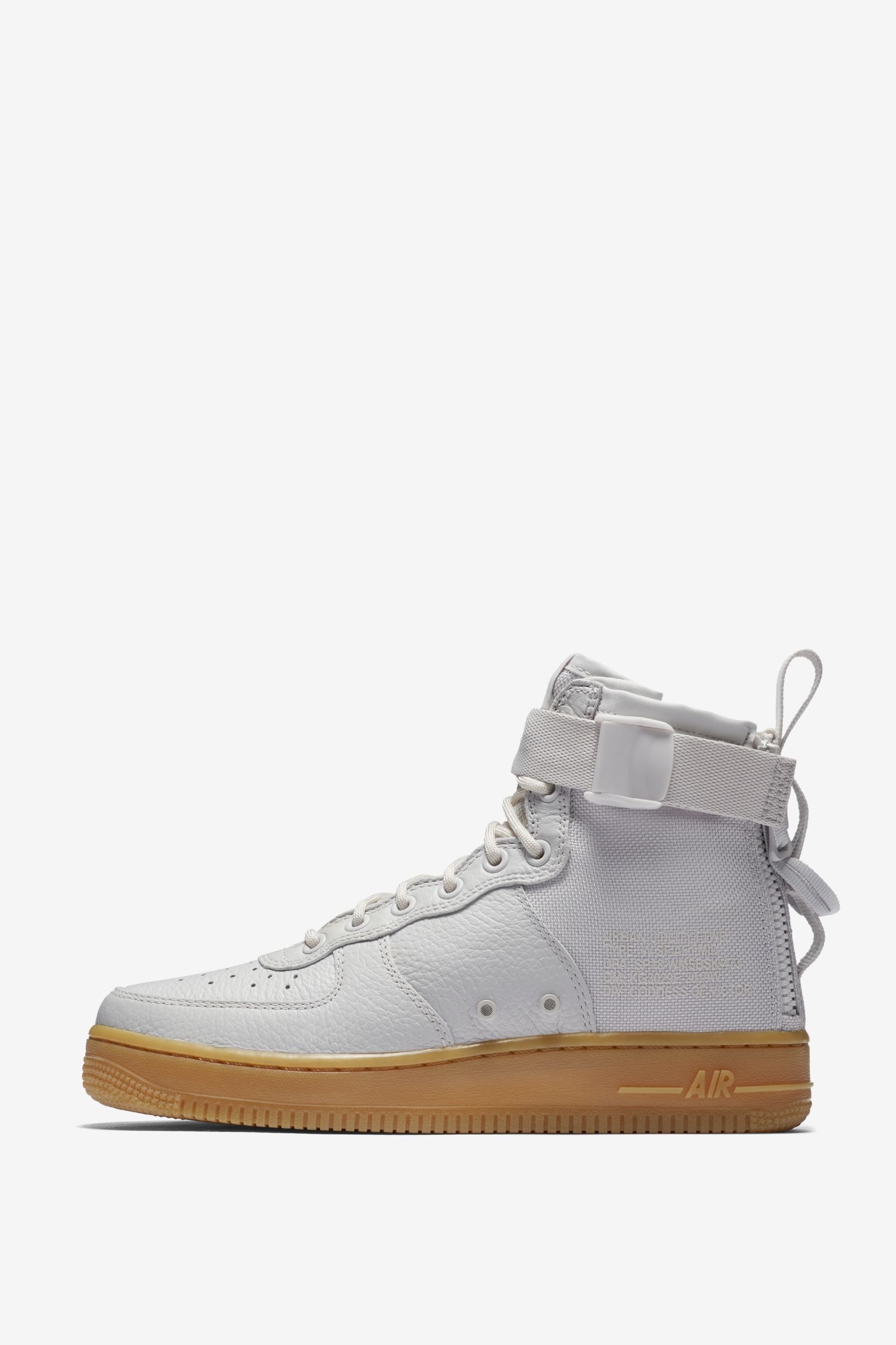 ［sss］NIKE Women's SF AIR FORCE1 Nike Women's SF AF-1 Mid 'Silt Red' Release Date. Nike SNKRS