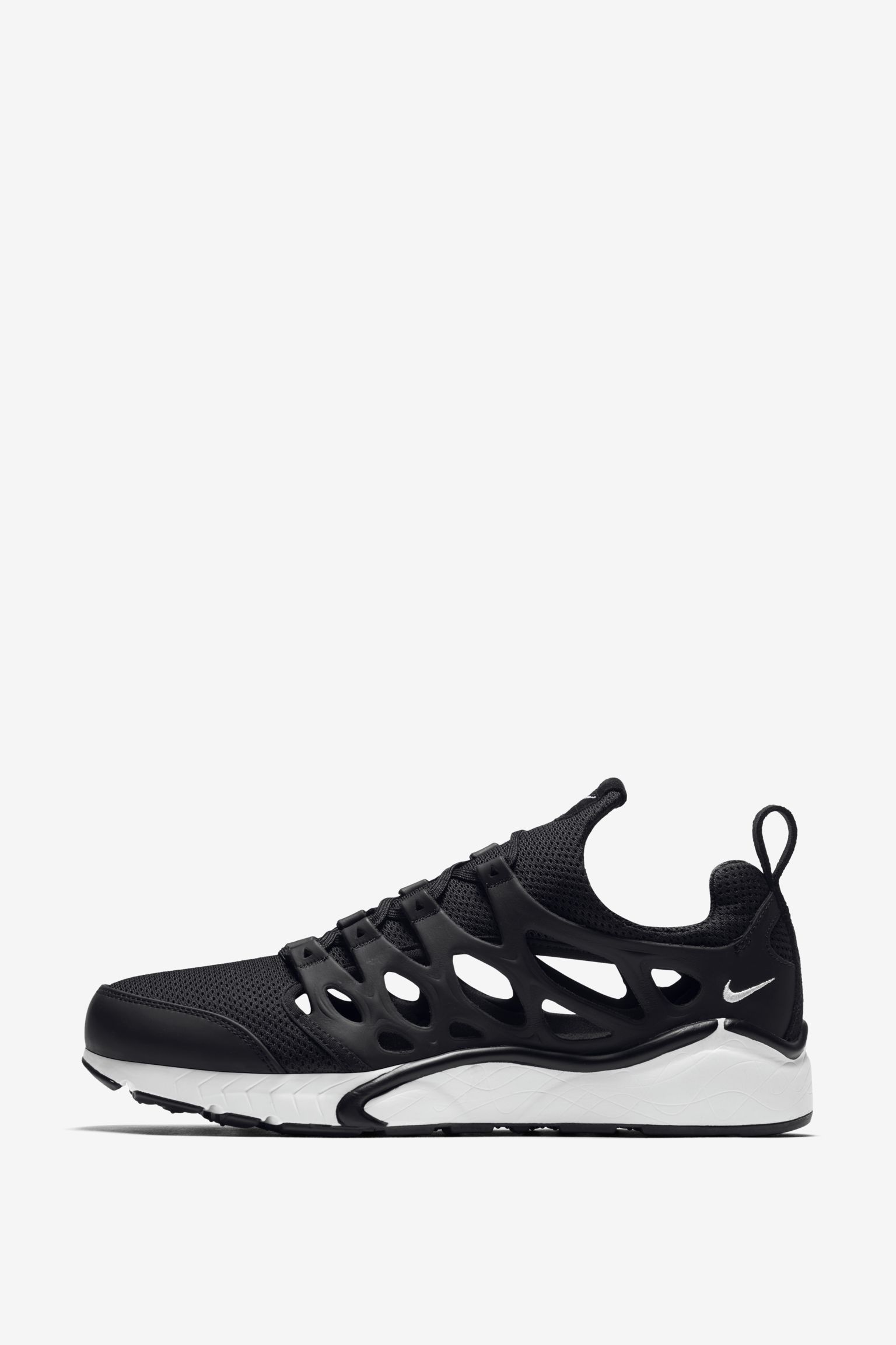 Nike Air Zoom Chalapuka 'Black &amp; White'