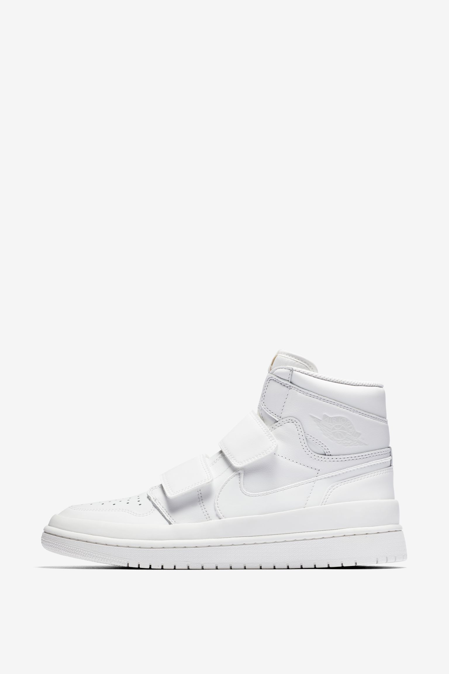 NIKE公式】エア ジョーダン 1 レトロ HIGH ダブル ストラップ