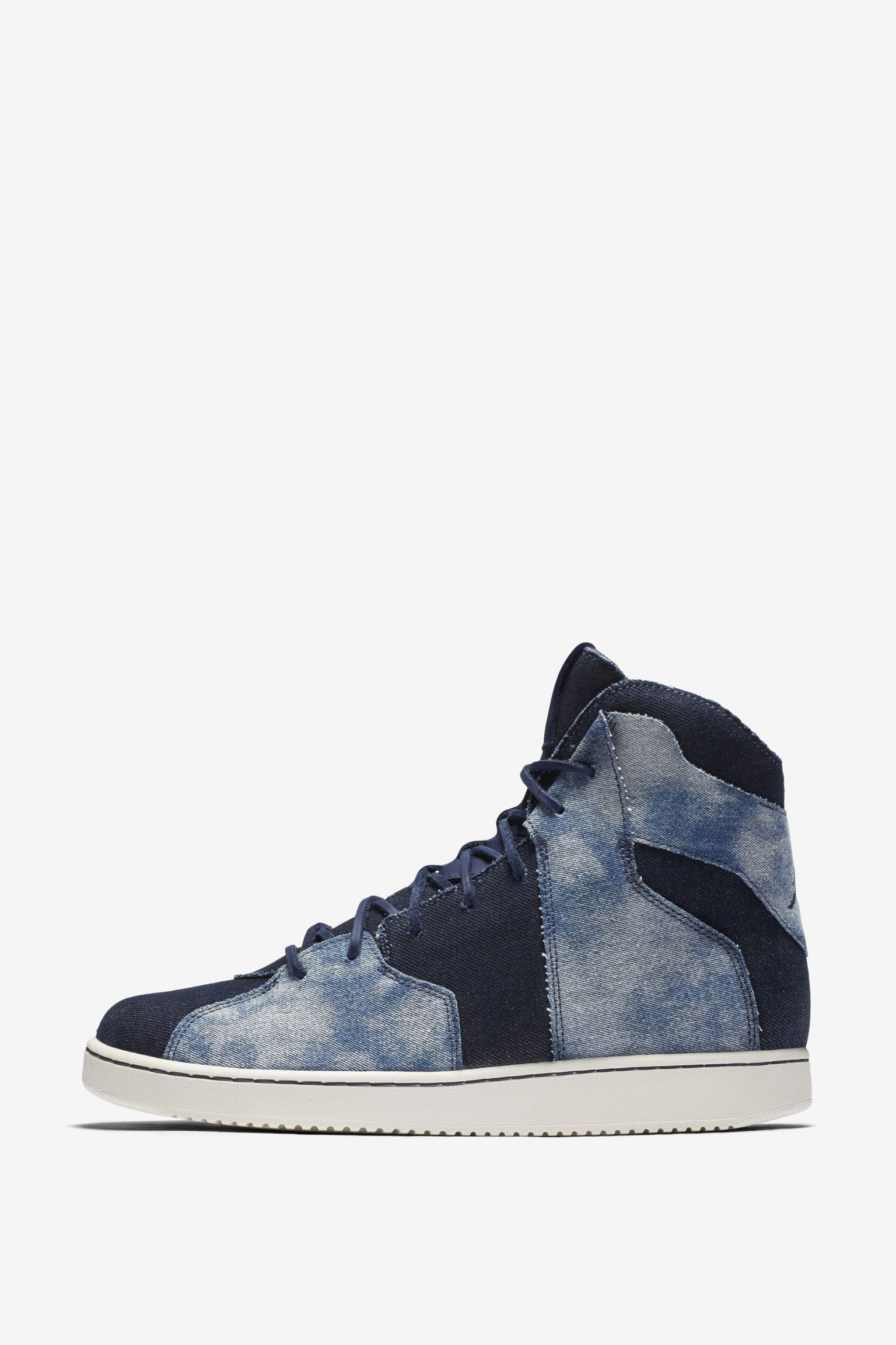 Jordan Westbrook 0.2 'Midnight Navy'