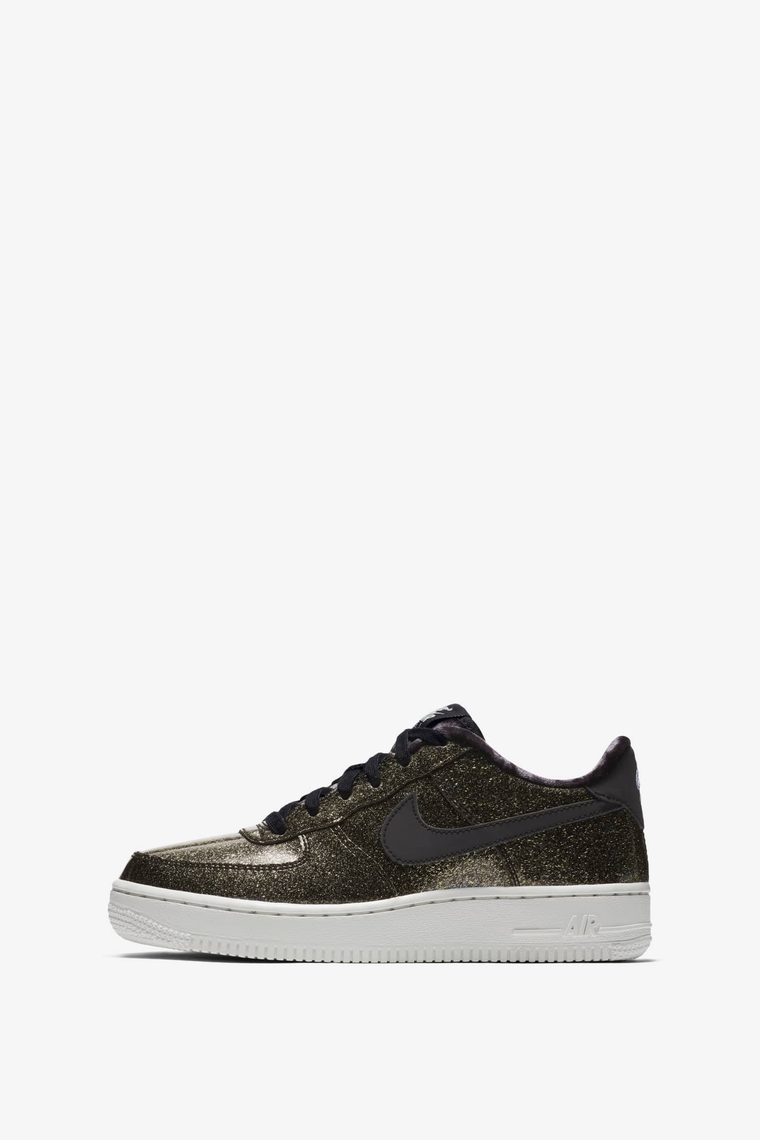 Nike Air Force 1 BG 'Ornament' Release Date