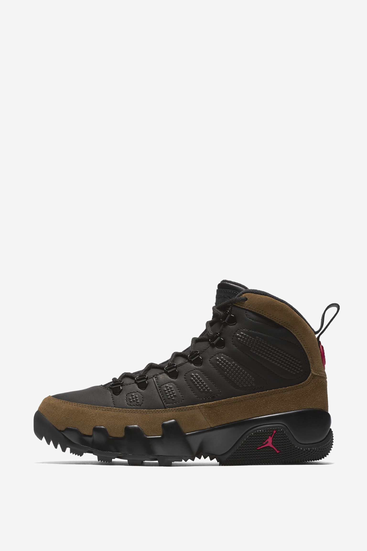 Nike Men's Air Jordan 9 G NRG Golf Shoes | Dick's Sporting Goods