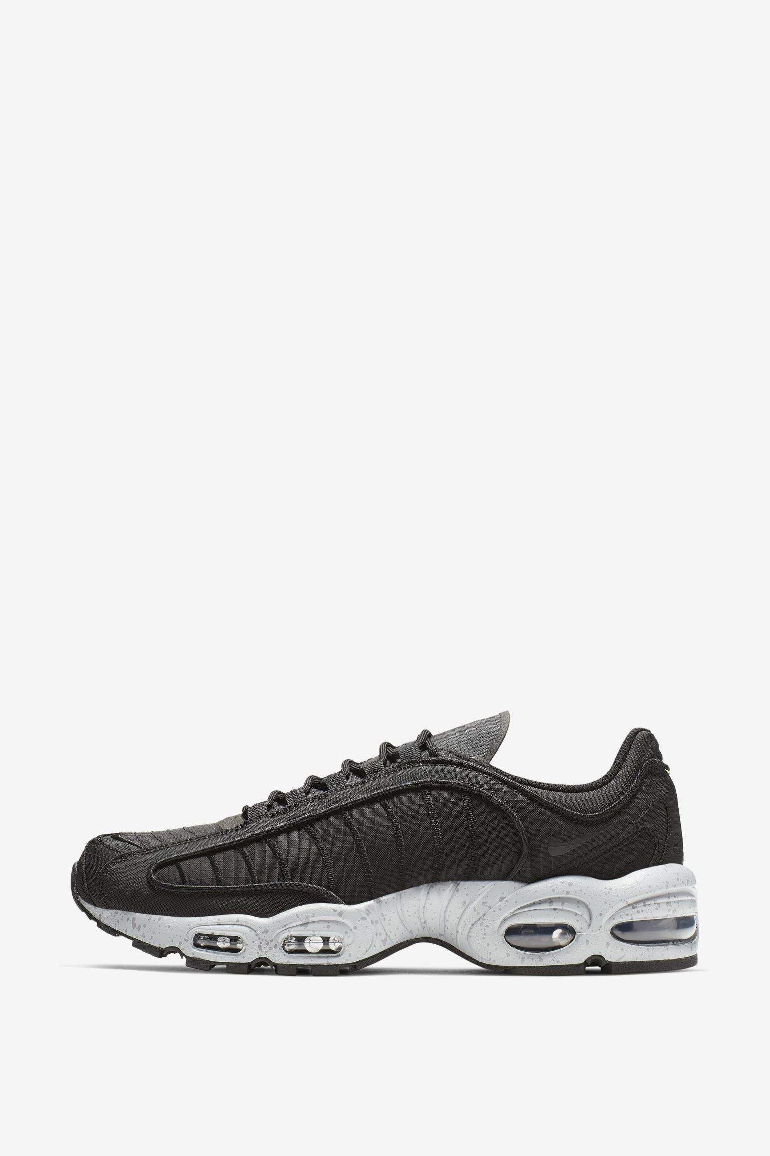 エア マックス テイルウィンド 4 'Black Ripstop' 発売日. Nike
