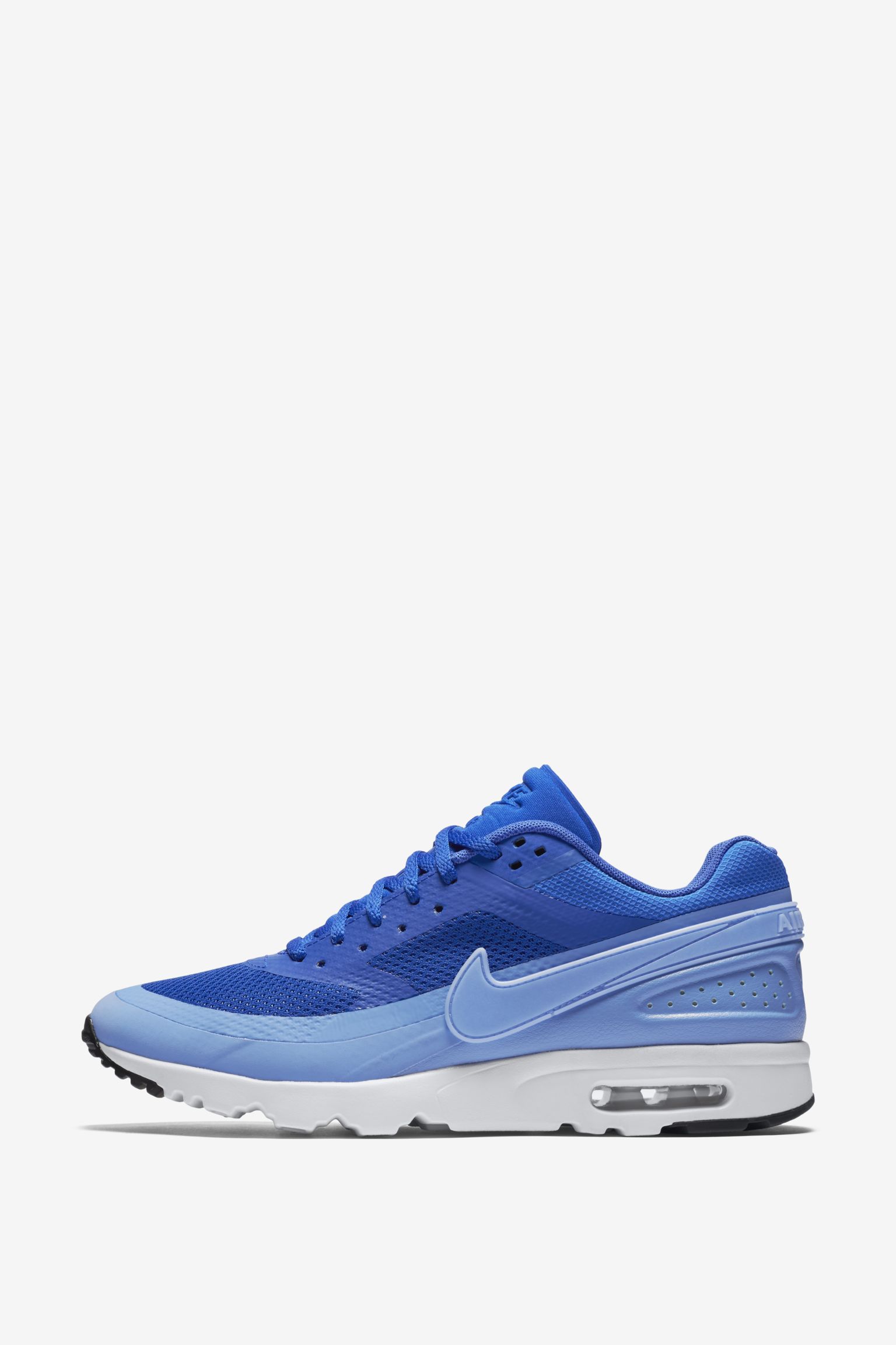 womens royal blue air max