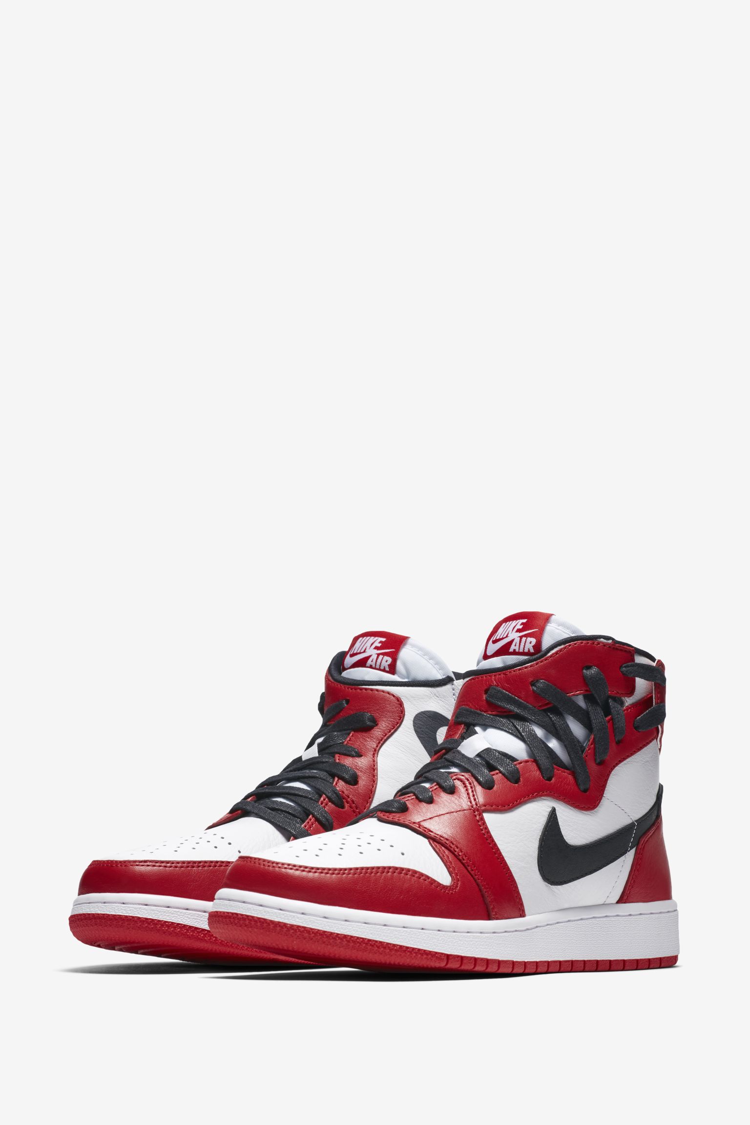 Women's Air Jordan 1 Rebel XX 'Chicago' Release Date. Nike SNKRS