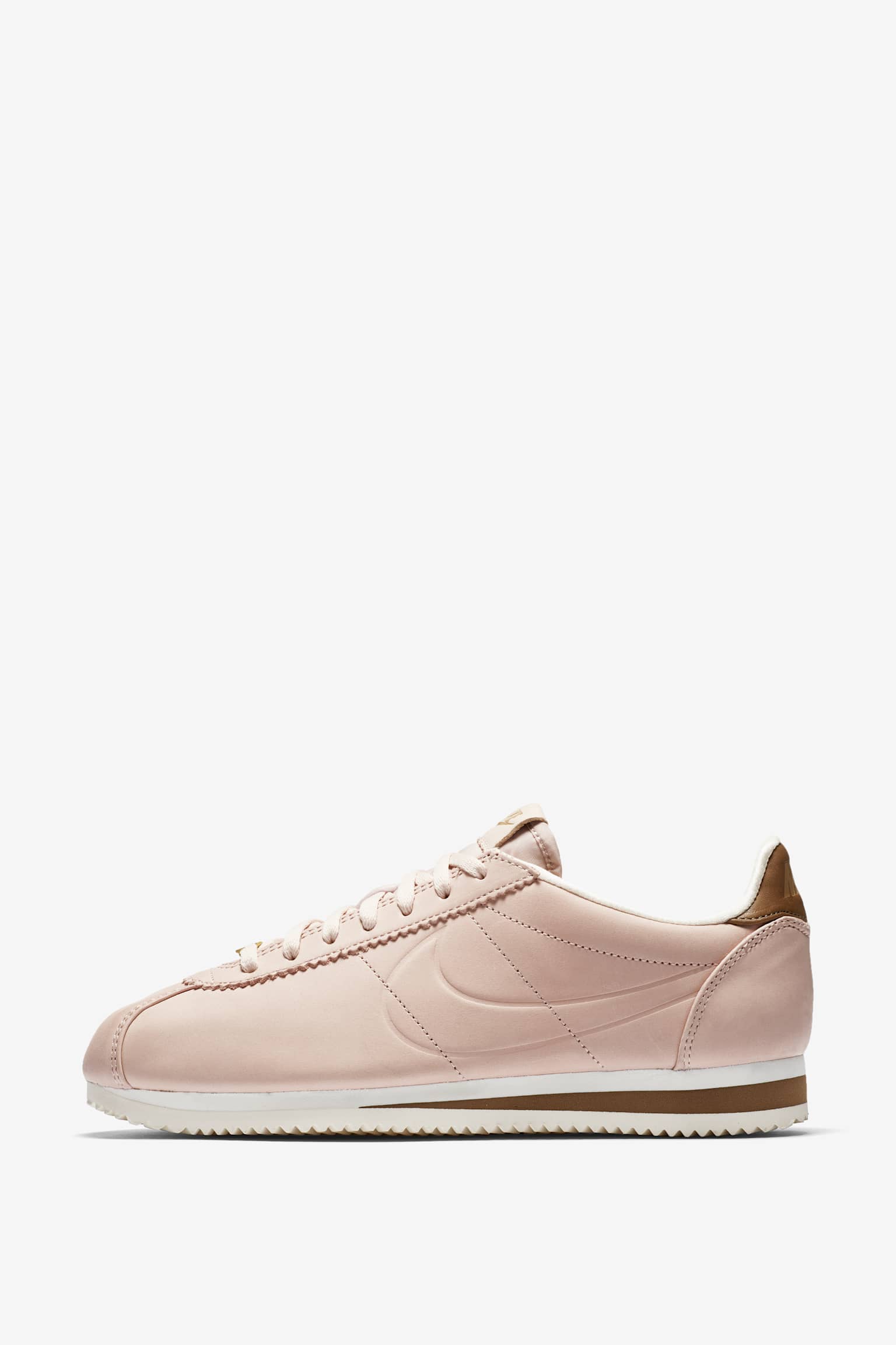 Nike Women's LA Cortez 'Particle Beige & Sail' Release Date