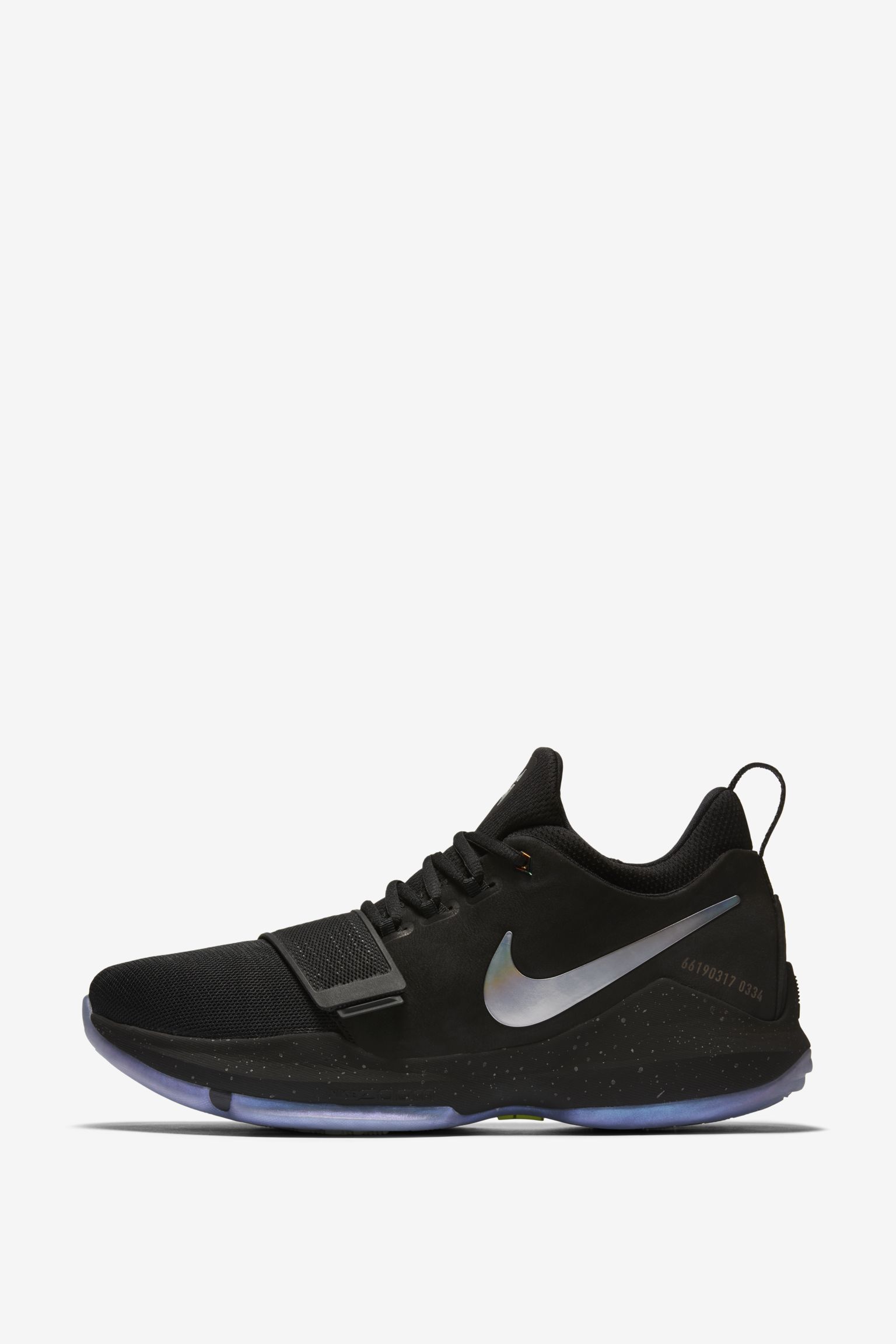Nike PG1 'Shining'